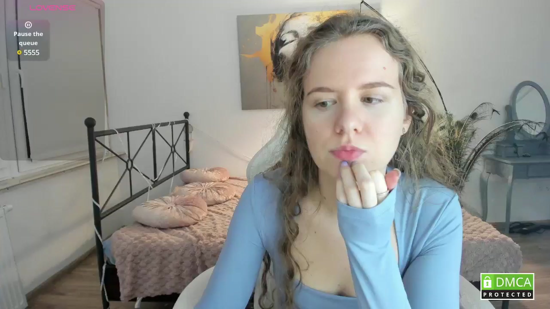 Gallery image thumbnail from LanaBelll's myfreecams stream on, 02/15/2025, 20:13 image 1 of 20