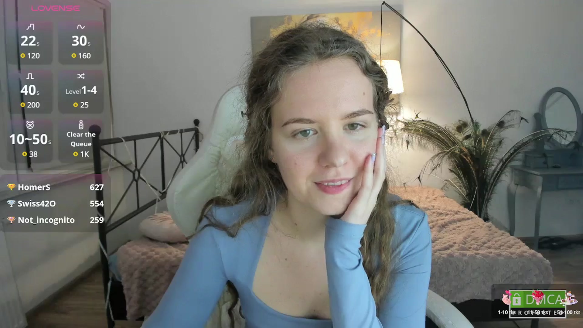 Gallery image thumbnail from LanaBelll's myfreecams stream on, 02/15/2025, 20:13 image 7 of 20