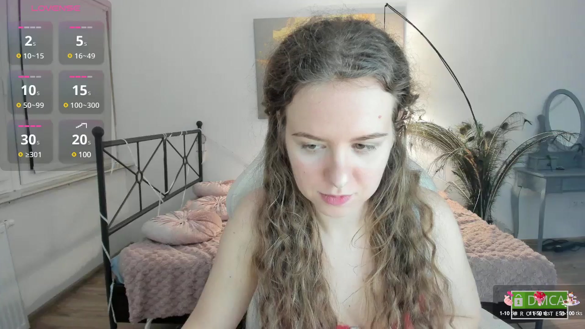 Gallery image thumbnail from LanaBelll's myfreecams stream on, 02/15/2025, 20:13 image 20 of 20