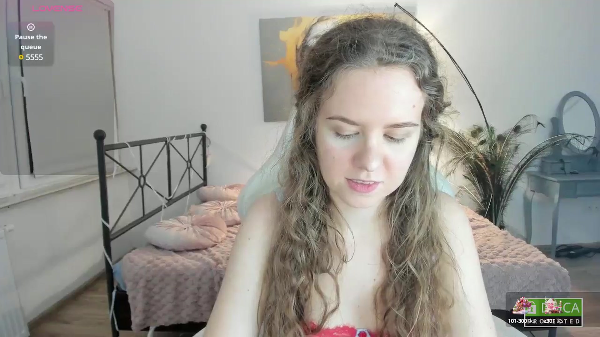 Gallery image thumbnail from LanaBelll's myfreecams stream on, 02/15/2025, 20:13 image 16 of 20