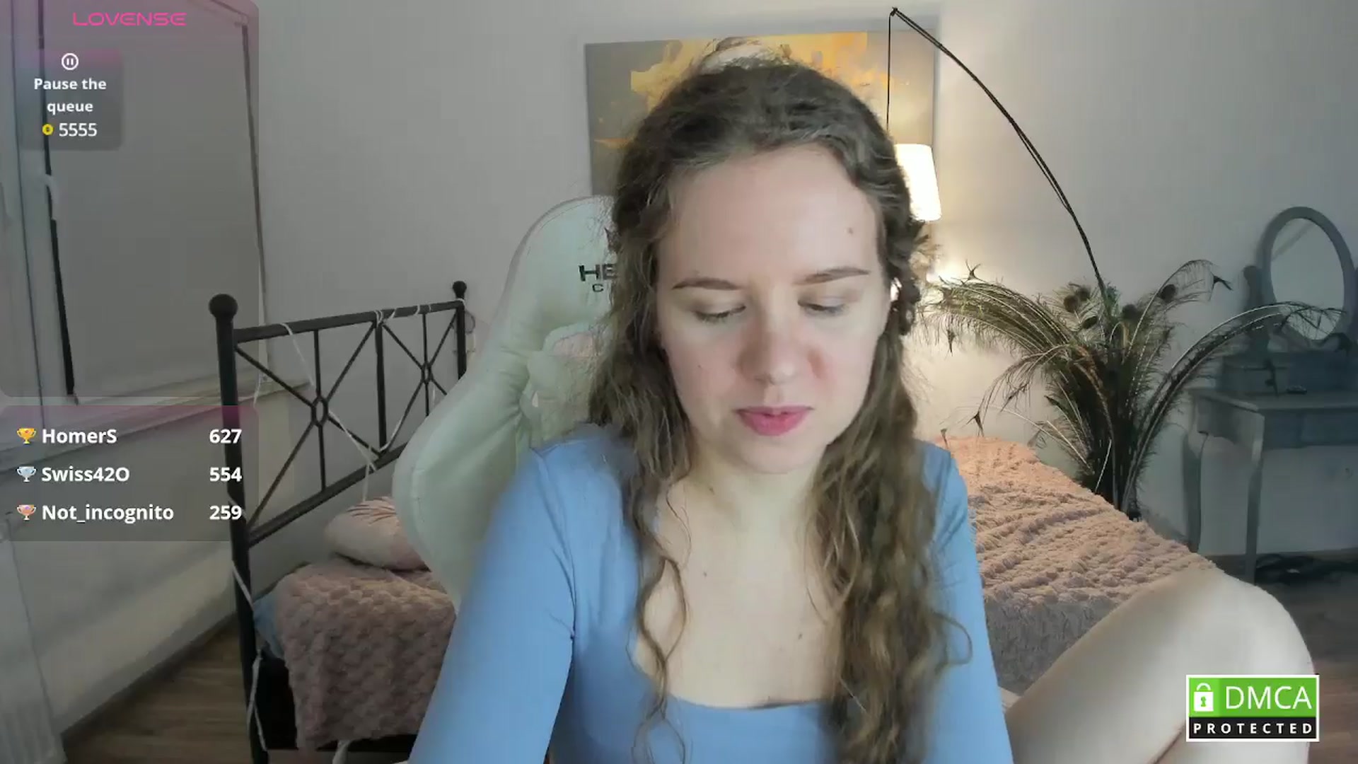 Gallery image thumbnail from LanaBelll's myfreecams stream on, 02/15/2025, 20:13 image 9 of 20
