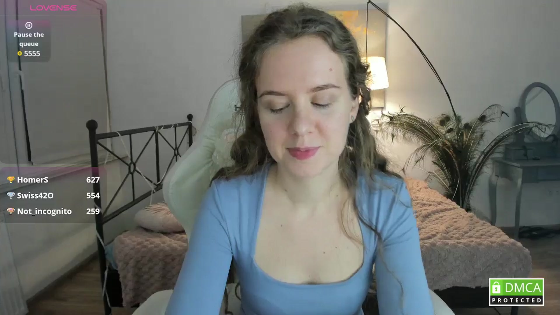 Gallery image thumbnail from LanaBelll's myfreecams stream on, 02/15/2025, 20:13 image 6 of 20