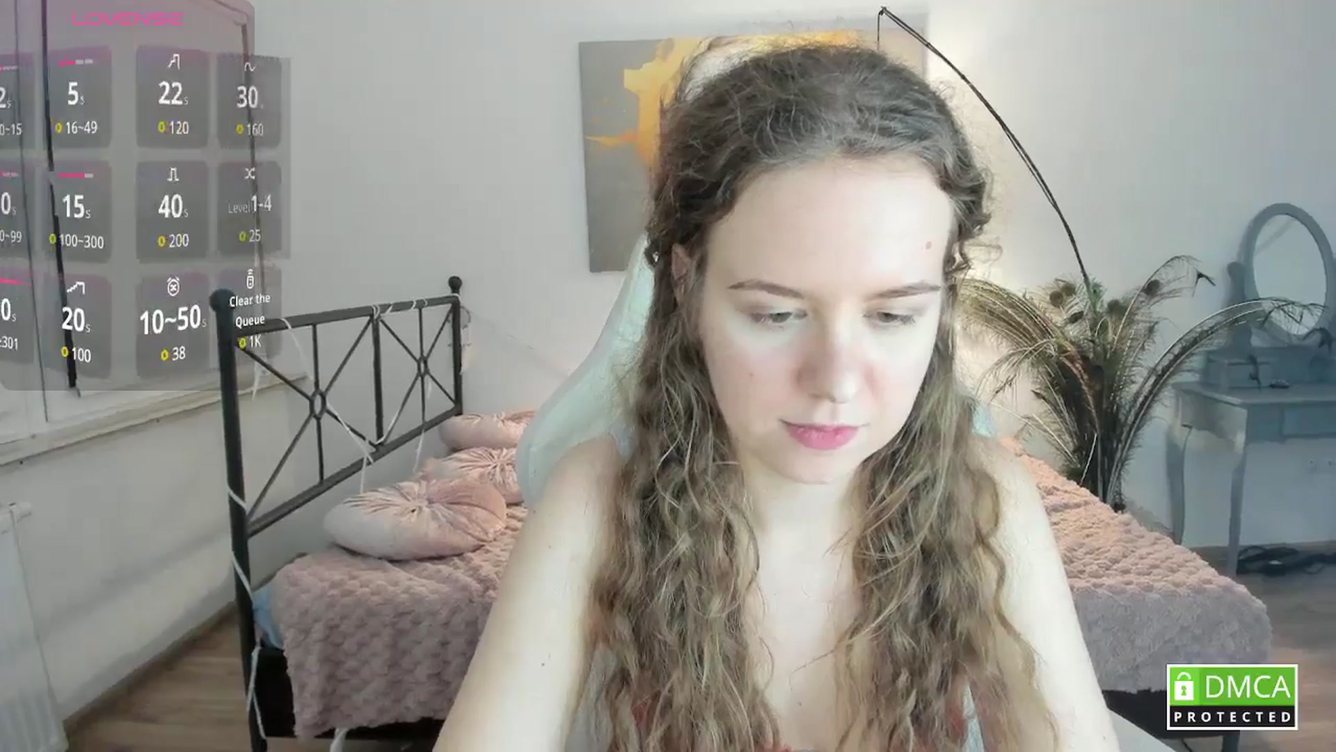 Gallery image thumbnail from LanaBelll's myfreecams stream on, 02/15/2025, 20:13 image 19 of 20