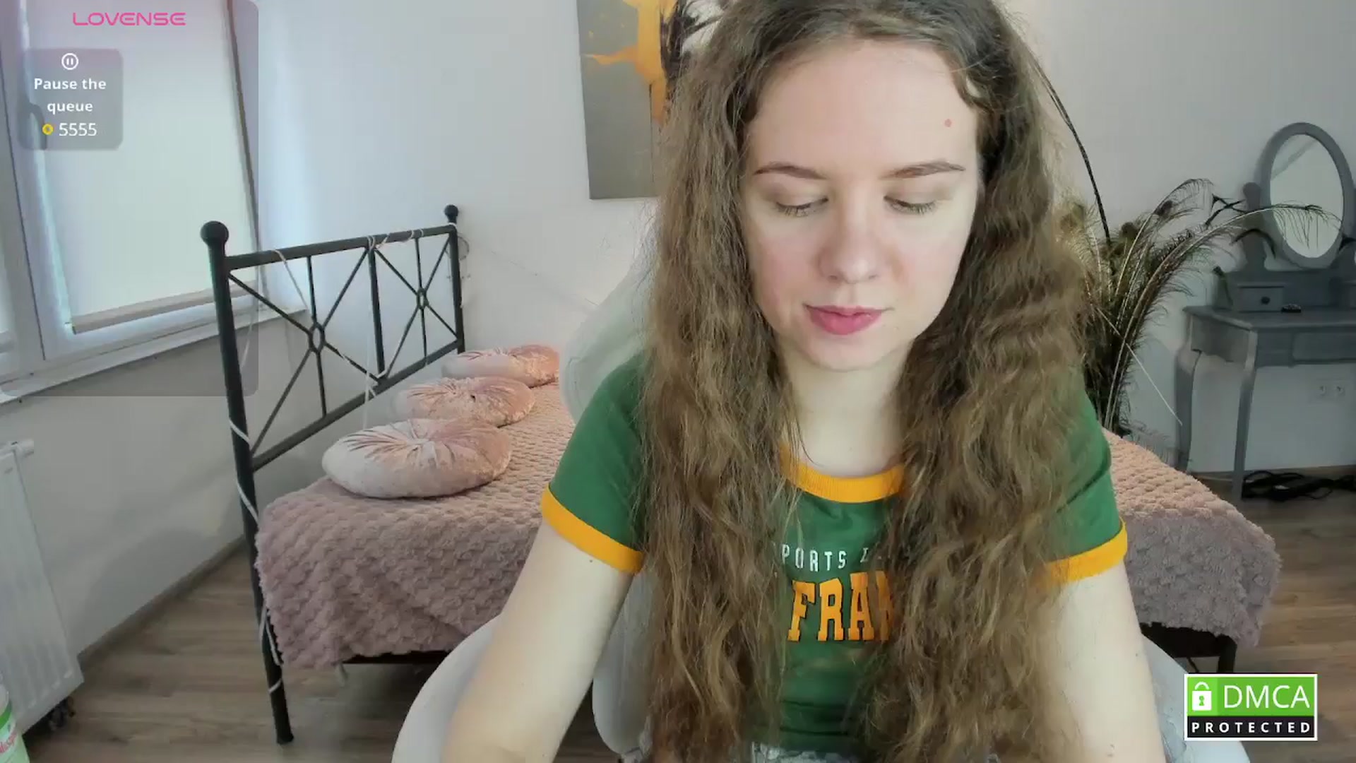 Gallery image thumbnail from LanaBelll's myfreecams stream on, 02/16/2025, 16:39 image 1 of 20