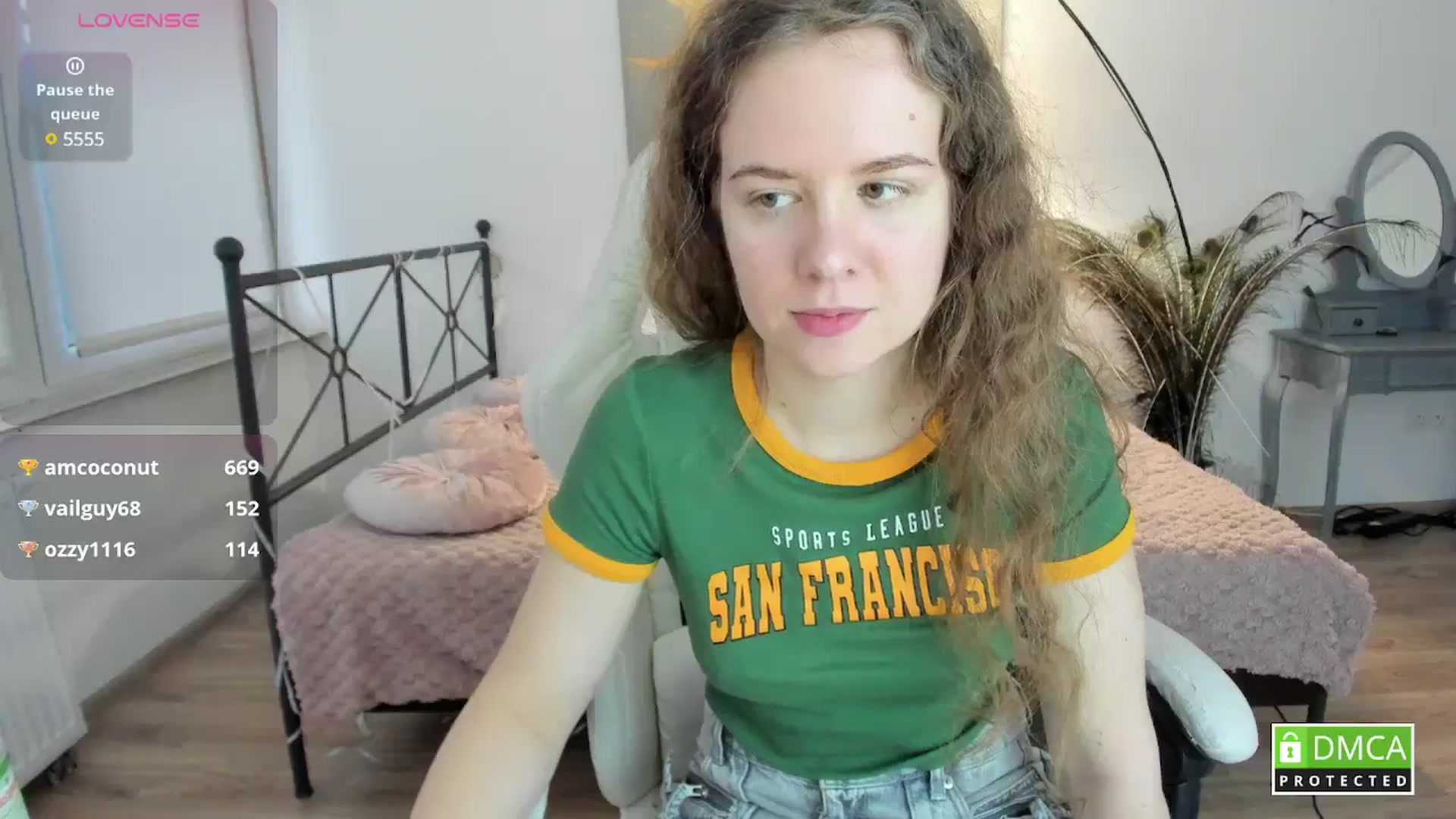 Gallery image thumbnail from LanaBelll's myfreecams stream on, 02/16/2025, 16:39 image 10 of 20