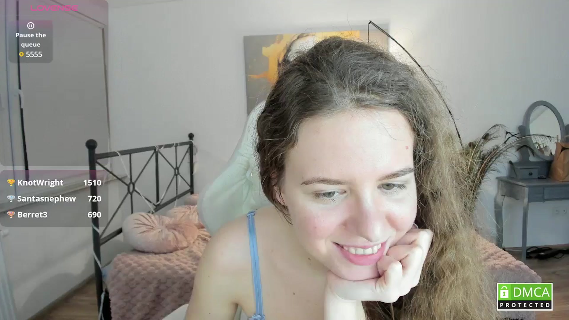 Gallery image thumbnail from LanaBelll's myfreecams stream on, 02/16/2025, 19:52 image 18 of 20
