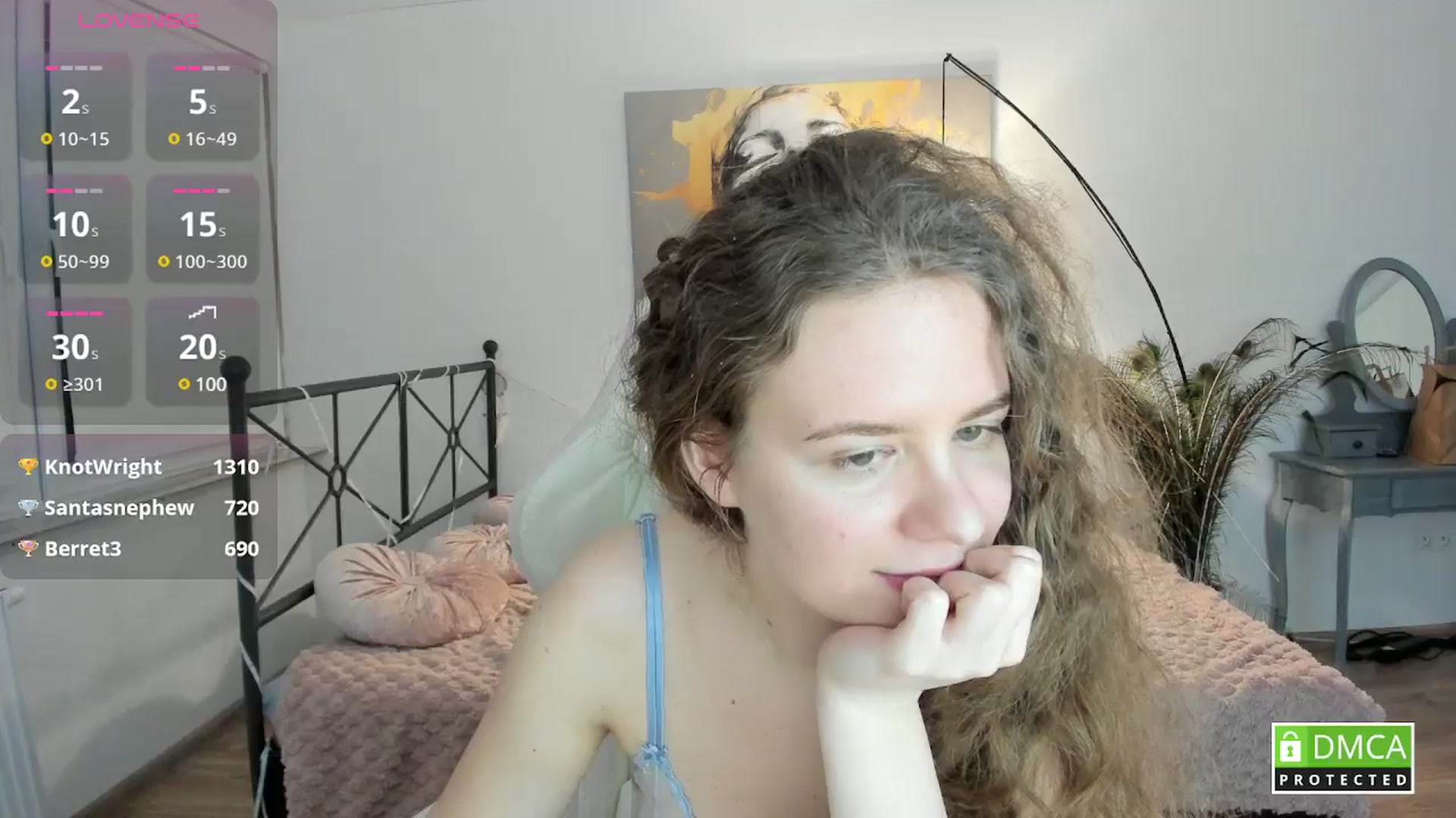 Gallery image thumbnail from LanaBelll's myfreecams stream on, 02/16/2025, 19:52 image 17 of 20