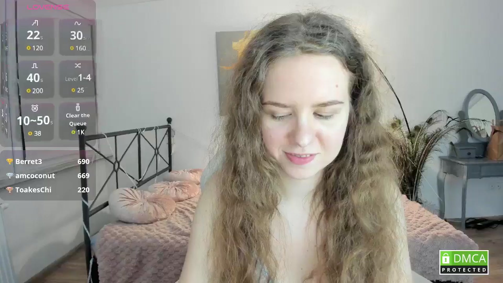 Gallery image thumbnail from LanaBelll's myfreecams stream on, 02/16/2025, 19:52 image 7 of 20
