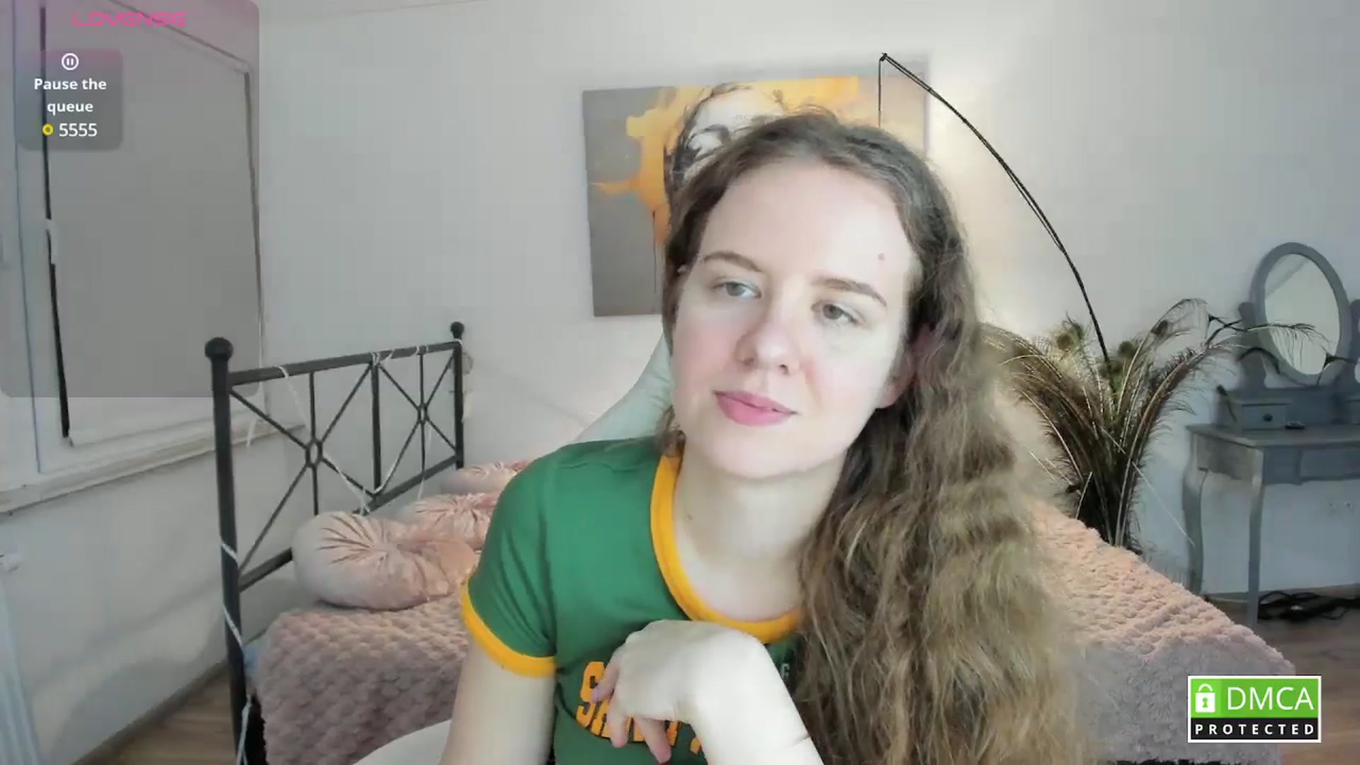 Gallery image thumbnail from LanaBelll's myfreecams stream on, 02/16/2025, 19:52 image 3 of 20