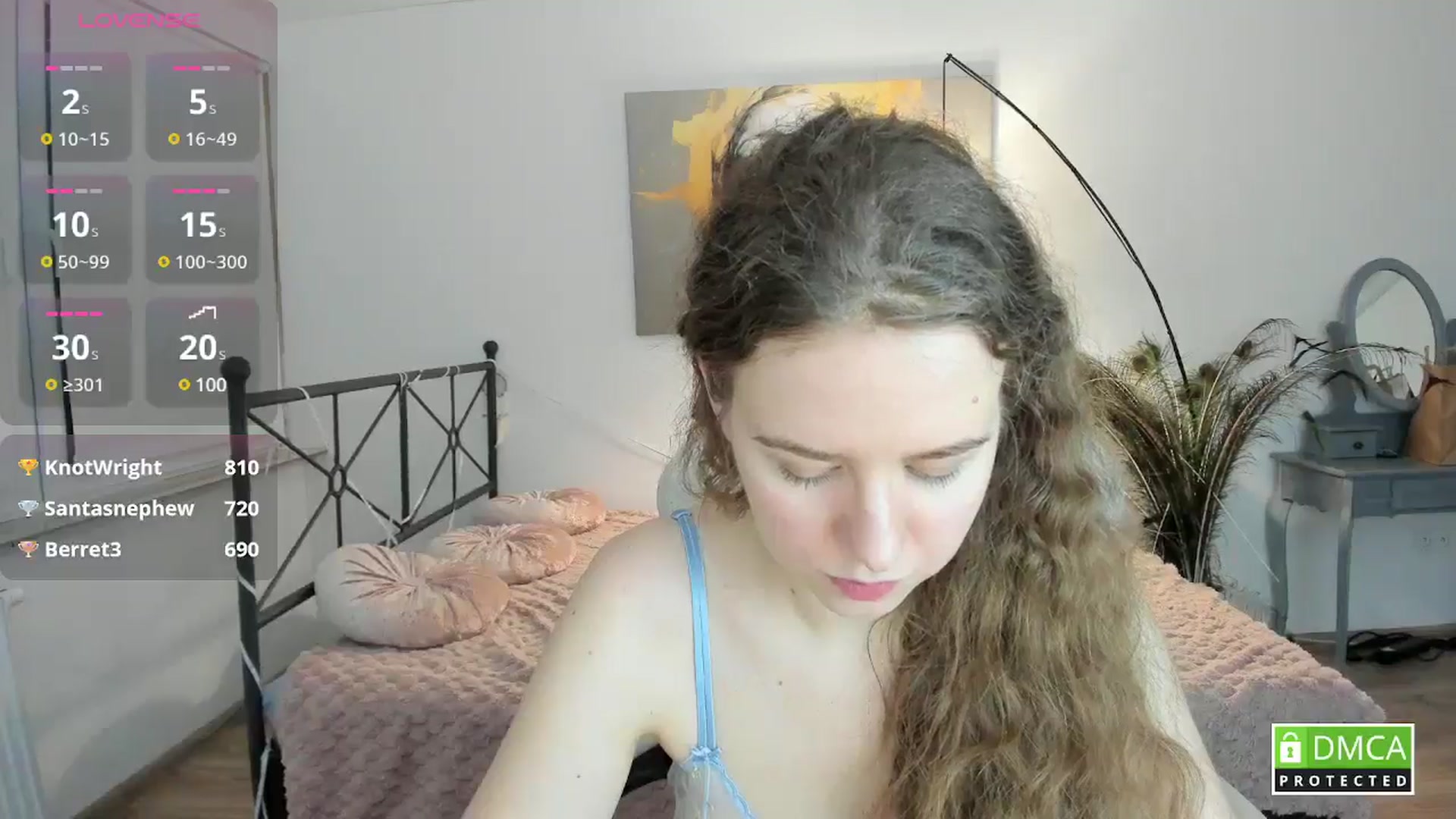 Gallery image thumbnail from LanaBelll's myfreecams stream on, 02/16/2025, 19:52 image 14 of 20