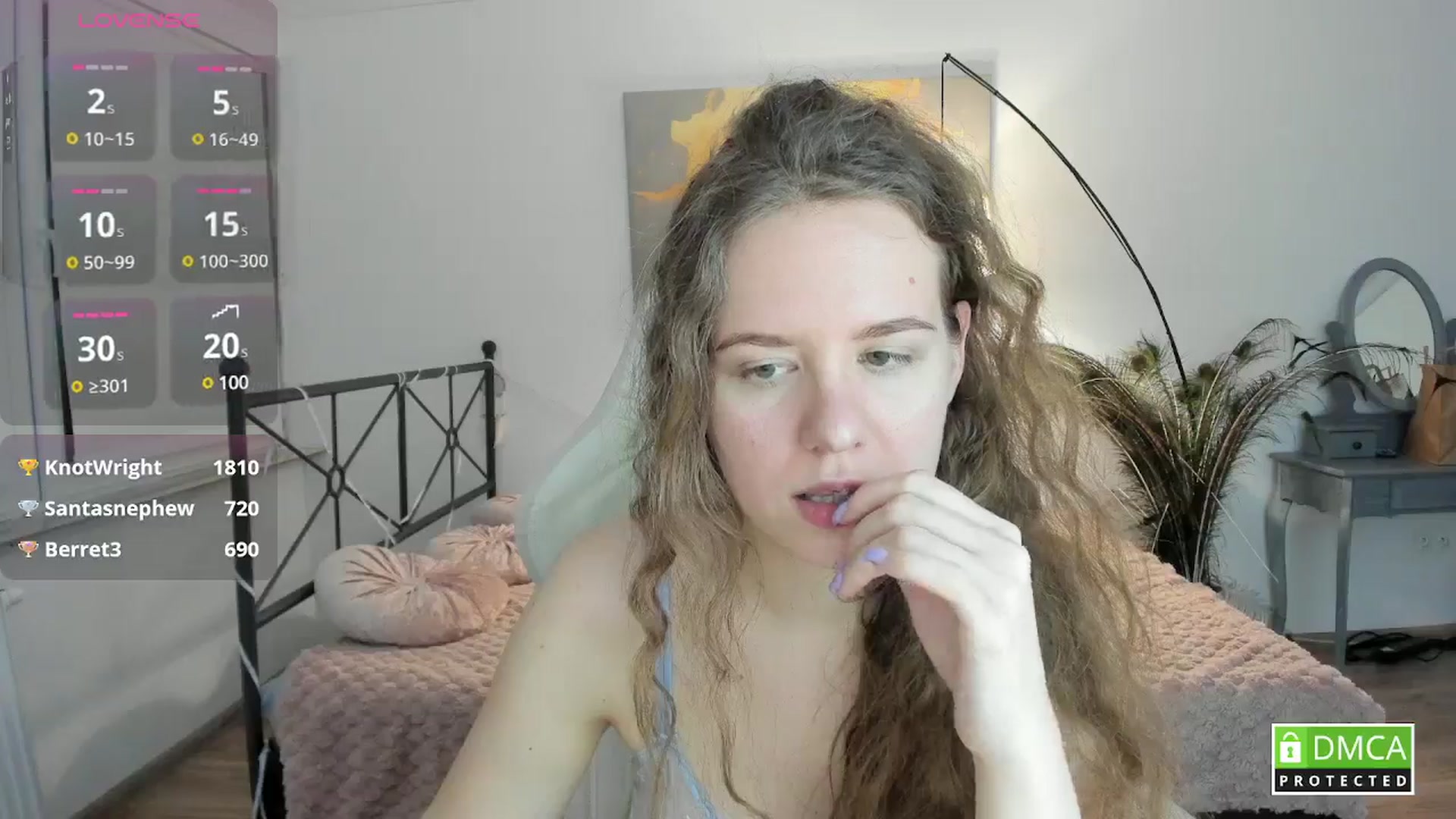 Gallery image thumbnail from LanaBelll's myfreecams stream on, 02/16/2025, 19:52 image 20 of 20