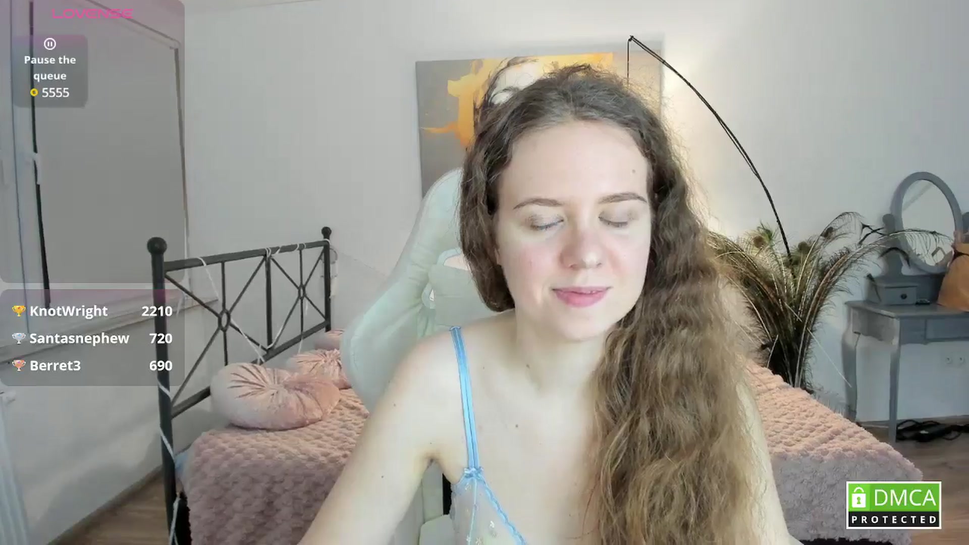 Gallery image thumbnail from LanaBelll's myfreecams stream on, 02/16/2025, 22:41 image 3 of 20