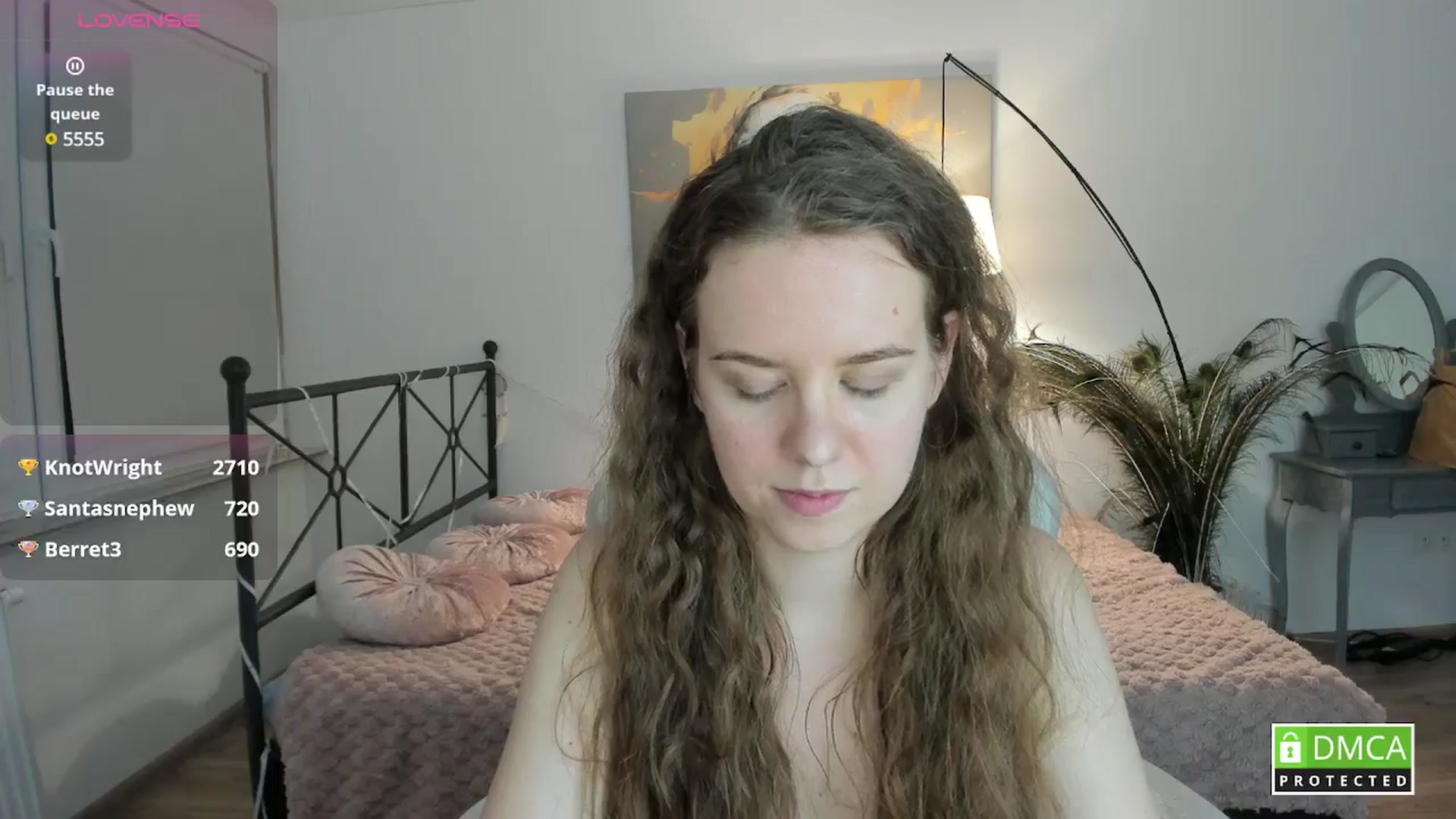 Gallery image thumbnail from LanaBelll's myfreecams stream on, 02/16/2025, 22:41 image 13 of 20