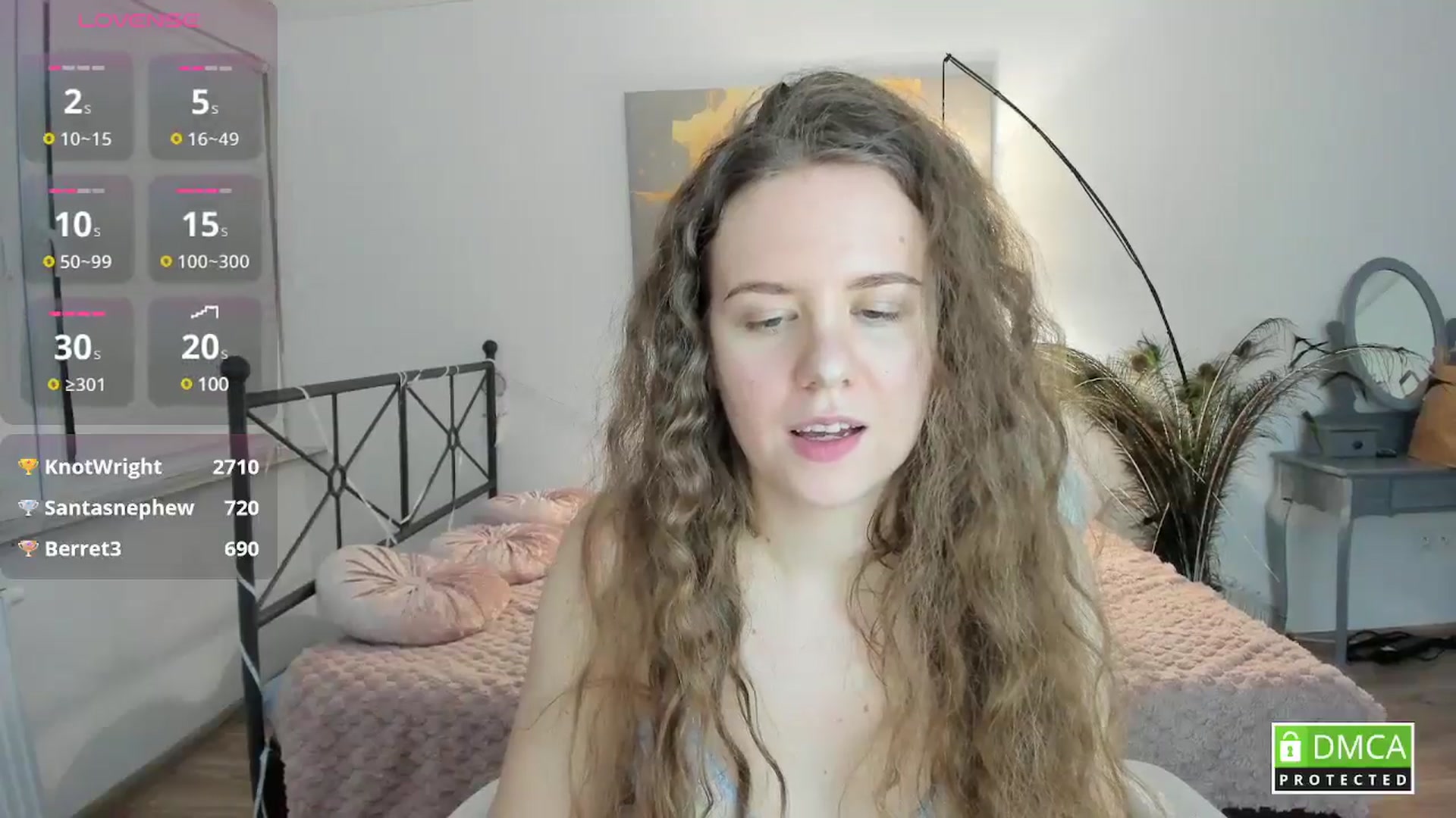 Gallery image thumbnail from LanaBelll's myfreecams stream on, 02/16/2025, 22:41 image 12 of 20