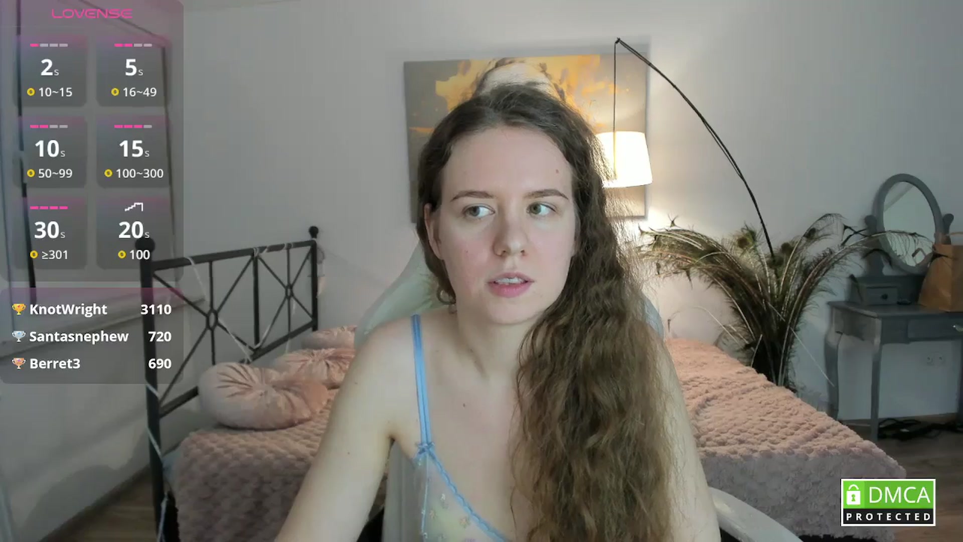 Gallery image thumbnail from LanaBelll's myfreecams stream on, 02/16/2025, 22:41 image 20 of 20