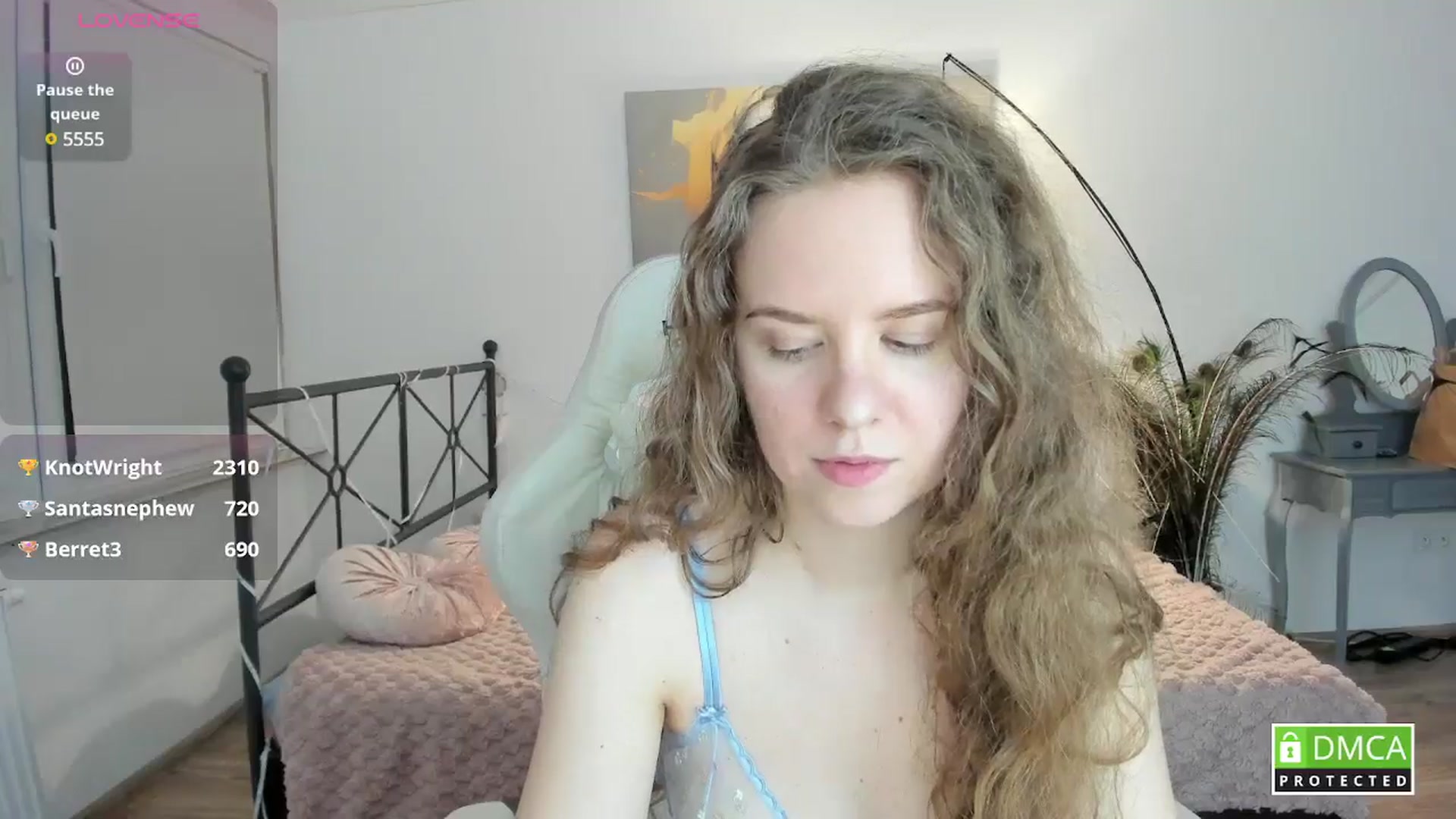 Gallery image thumbnail from LanaBelll's myfreecams stream on, 02/16/2025, 22:41 image 8 of 20