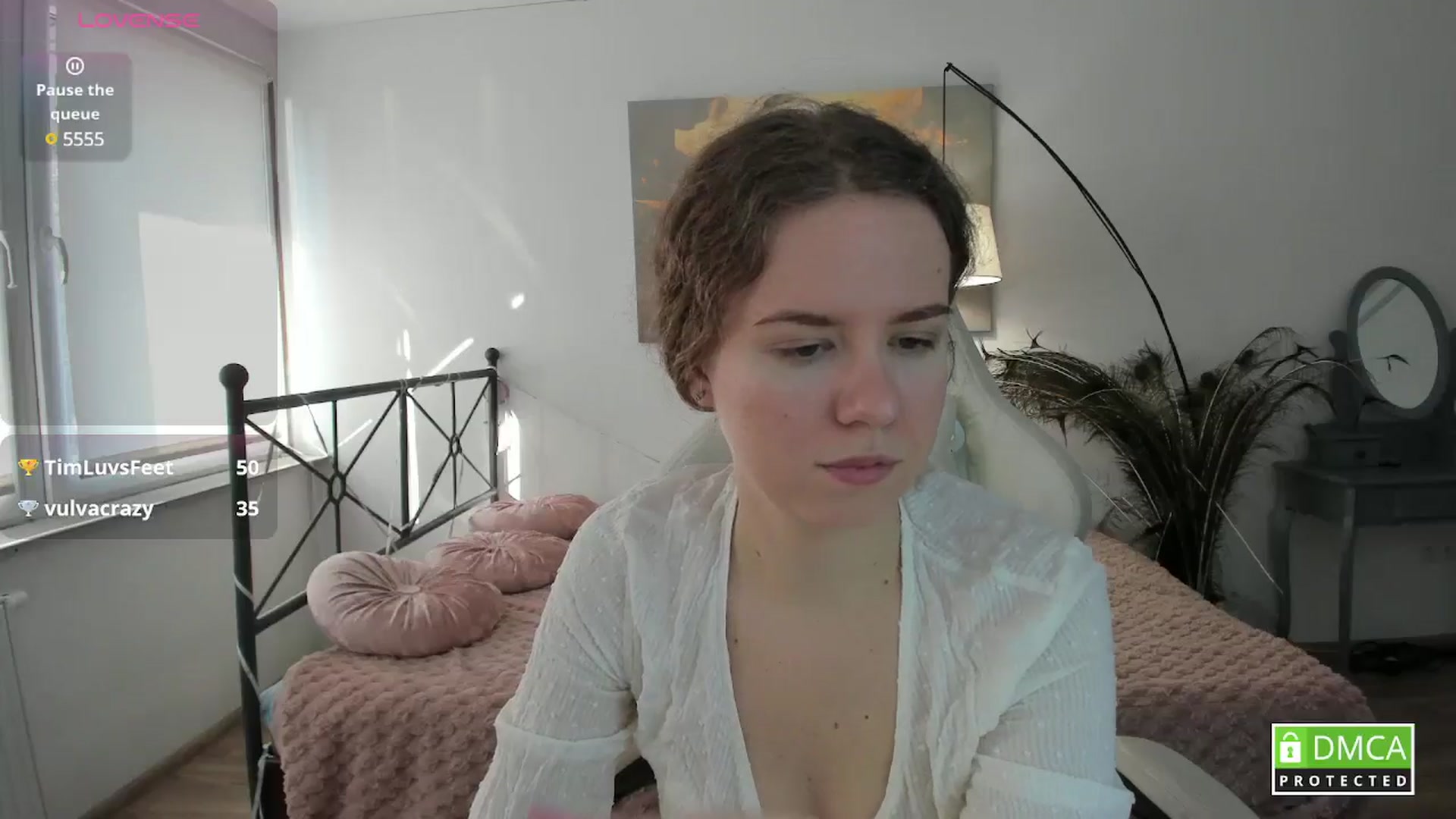 Gallery image thumbnail from LanaBelll's myfreecams stream on, 02/17/2025, 14:37 image 10 of 20