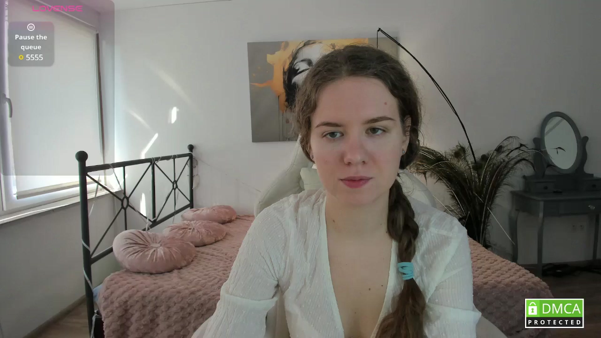 Gallery image thumbnail from LanaBelll's myfreecams stream on, 02/17/2025, 14:37 image 1 of 20