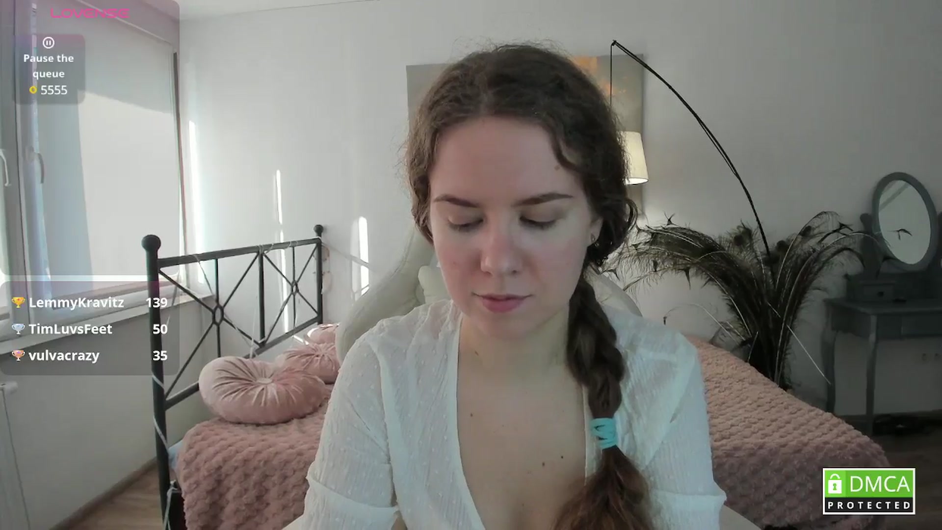 Gallery image thumbnail from LanaBelll's myfreecams stream on, 02/17/2025, 14:37 image 17 of 20
