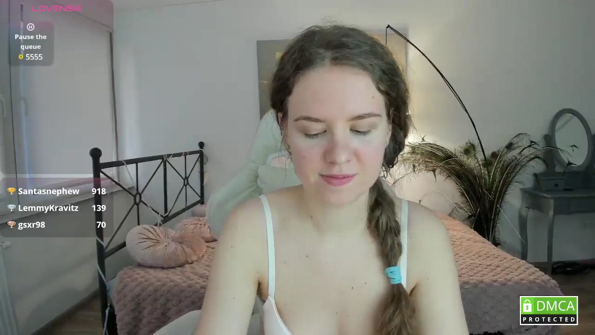 Gallery image thumbnail from LanaBelll's myfreecams stream on, 02/17/2025, 16:39 image 11 of 20