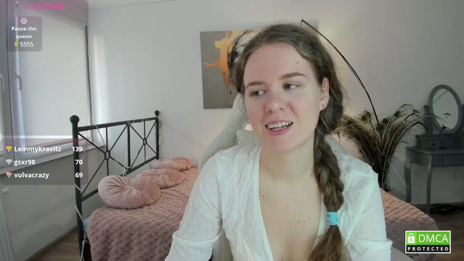Gallery image thumbnail from LanaBelll's myfreecams stream on, 02/17/2025, 16:39 image 3 of 20