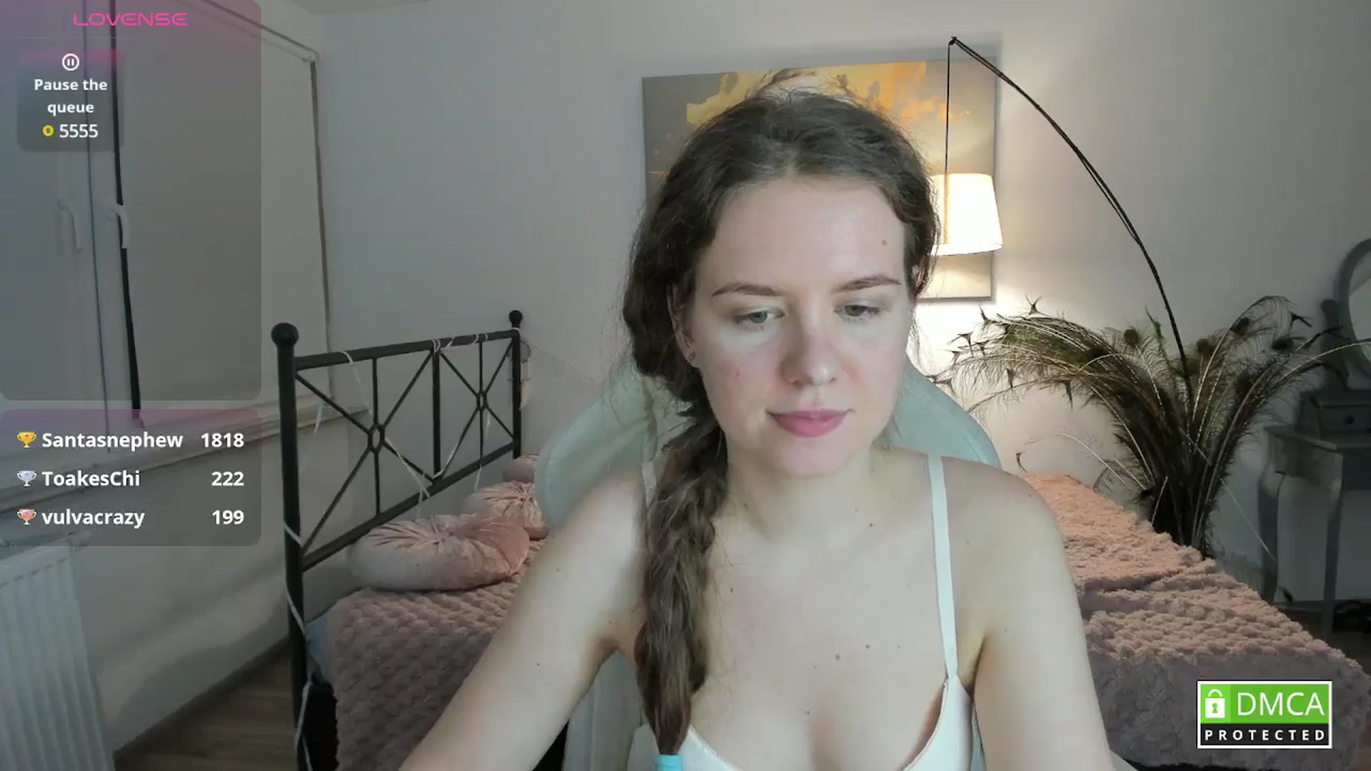 Gallery image thumbnail from LanaBelll's myfreecams stream on, 02/17/2025, 22:58 image 10 of 20