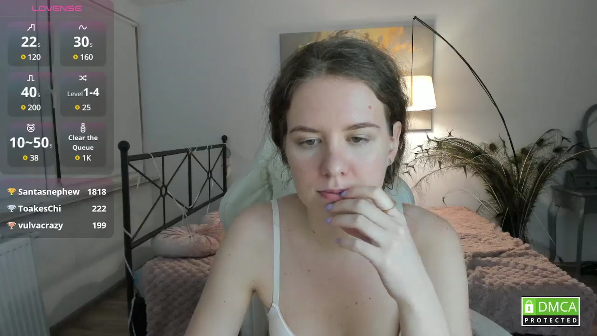 Gallery image thumbnail from LanaBelll's myfreecams stream on, 02/17/2025, 22:58 image 3 of 20