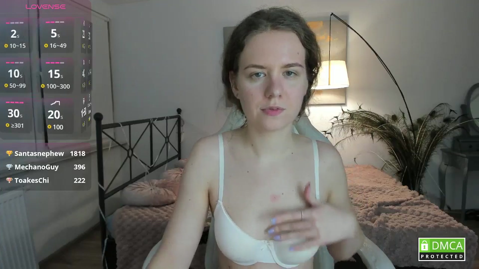 Gallery image thumbnail from LanaBelll's myfreecams stream on, 02/17/2025, 22:58 image 17 of 20