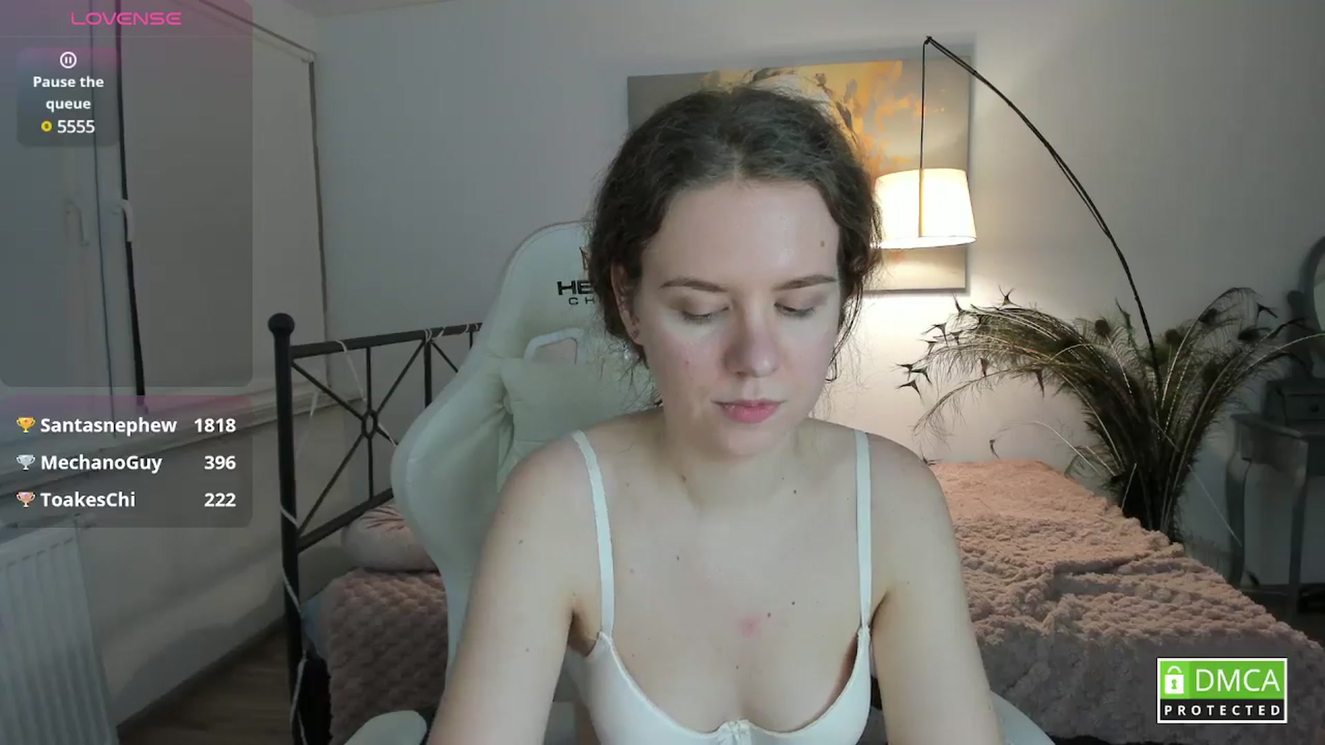 Gallery image thumbnail from LanaBelll's myfreecams stream on, 02/17/2025, 22:58 image 19 of 20