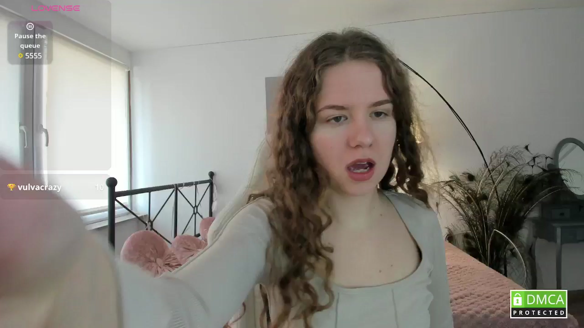 Gallery image thumbnail from LanaBelll's myfreecams stream on, 02/20/2025, 17:51 image 1 of 20