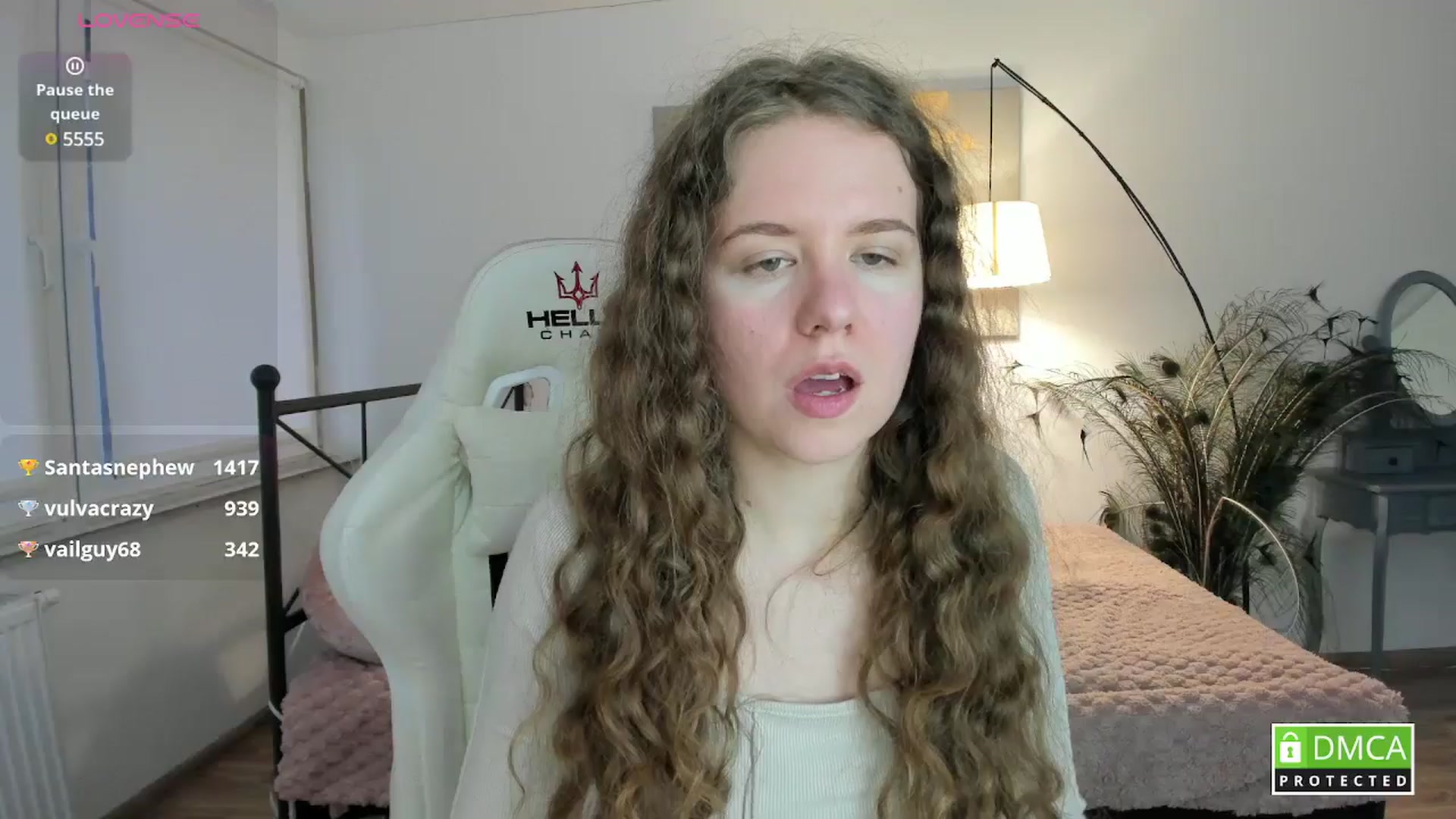 Gallery image thumbnail from LanaBelll's myfreecams stream on, 02/20/2025, 17:51 image 14 of 20