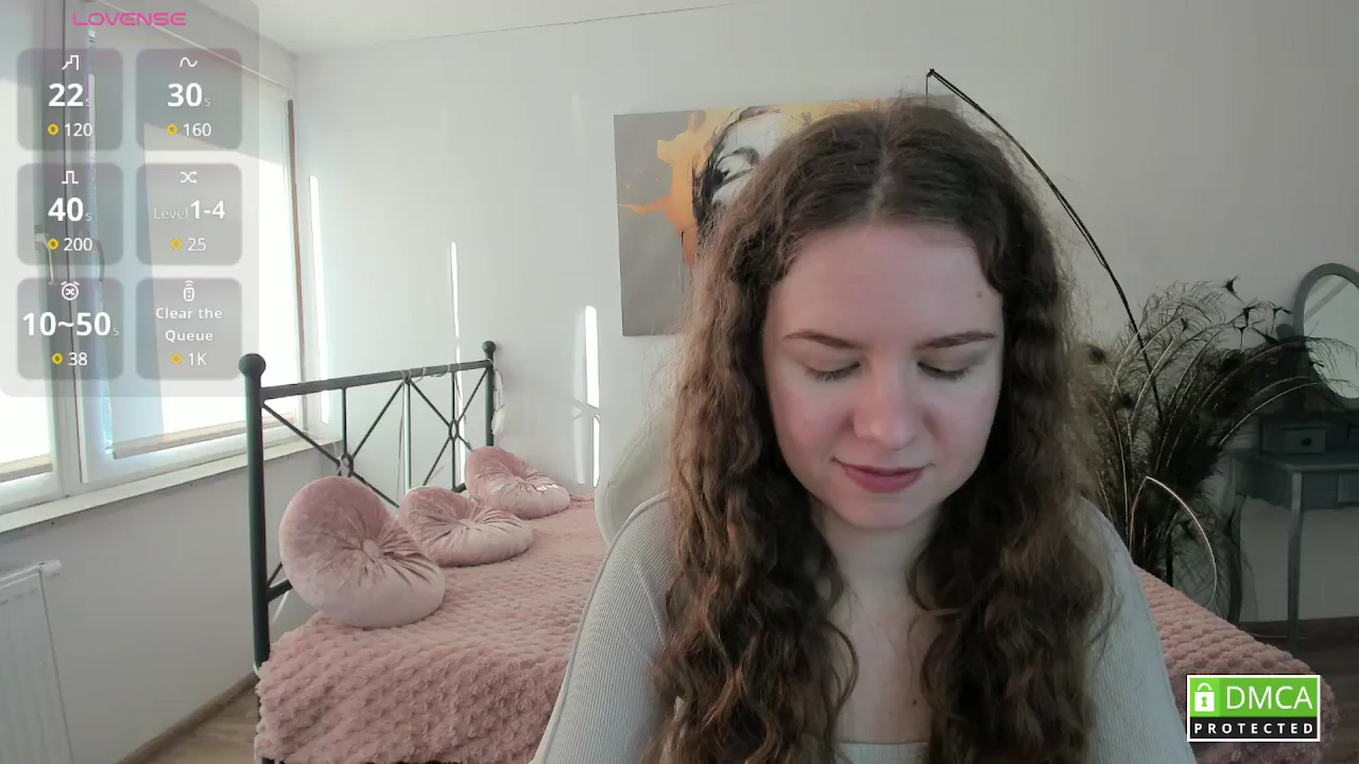 Gallery image thumbnail from LanaBelll's myfreecams stream on, 02/20/2025, 17:51 image 7 of 20