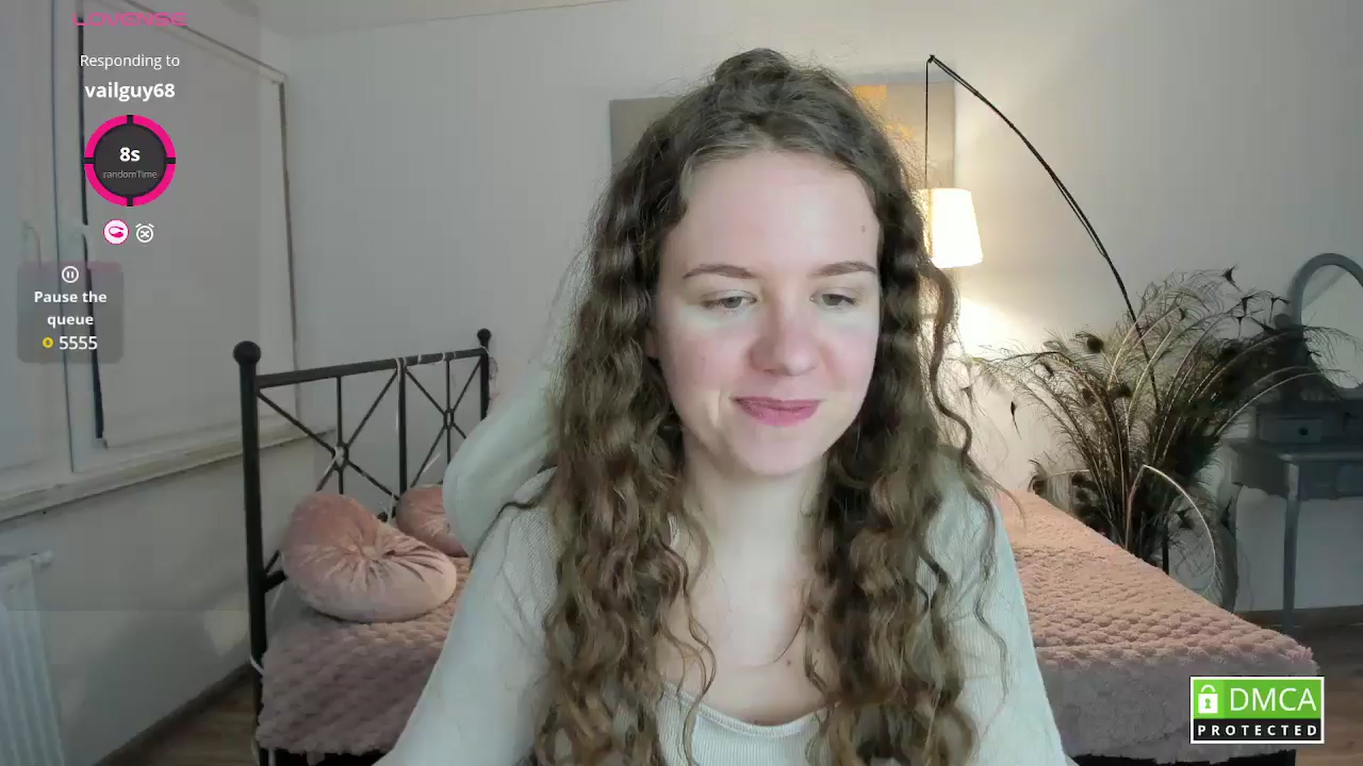 Gallery image thumbnail from LanaBelll's myfreecams stream on, 02/20/2025, 17:51 image 15 of 20