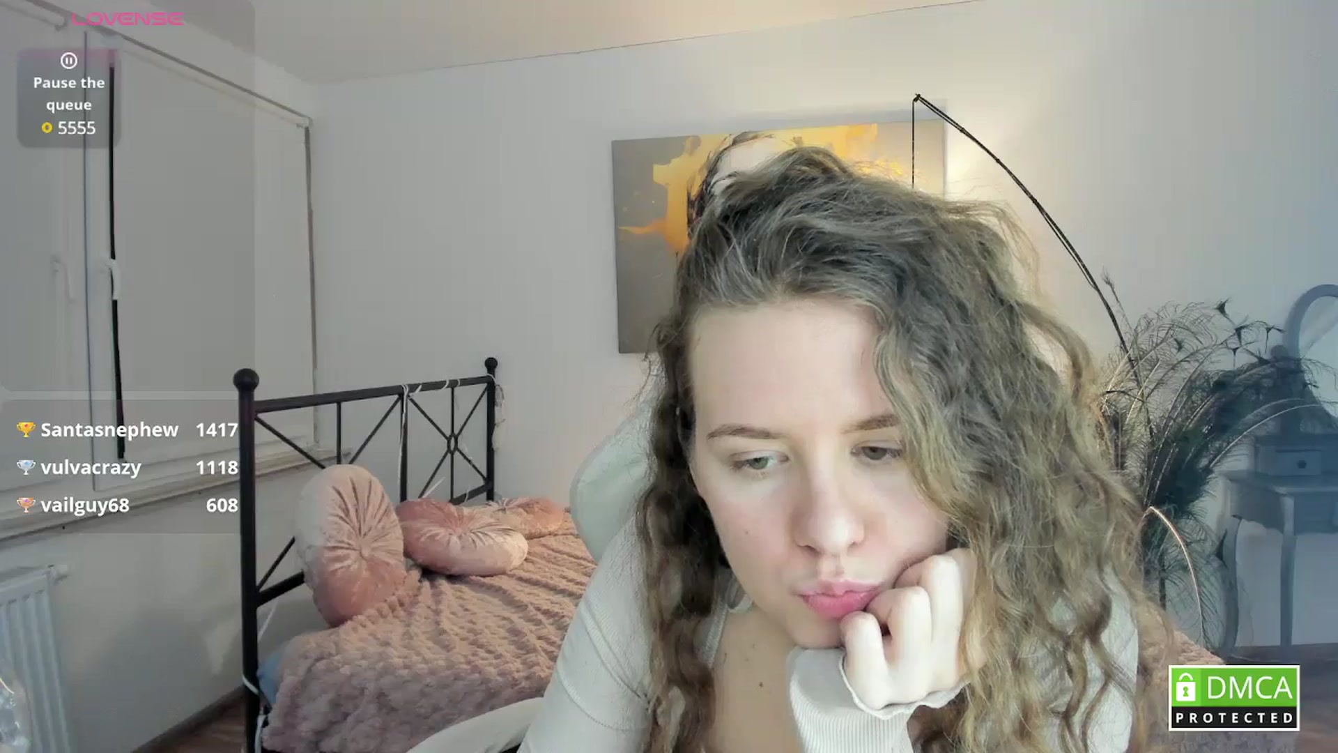 Gallery image thumbnail from LanaBelll's myfreecams stream on, 02/20/2025, 21:39 image 16 of 20
