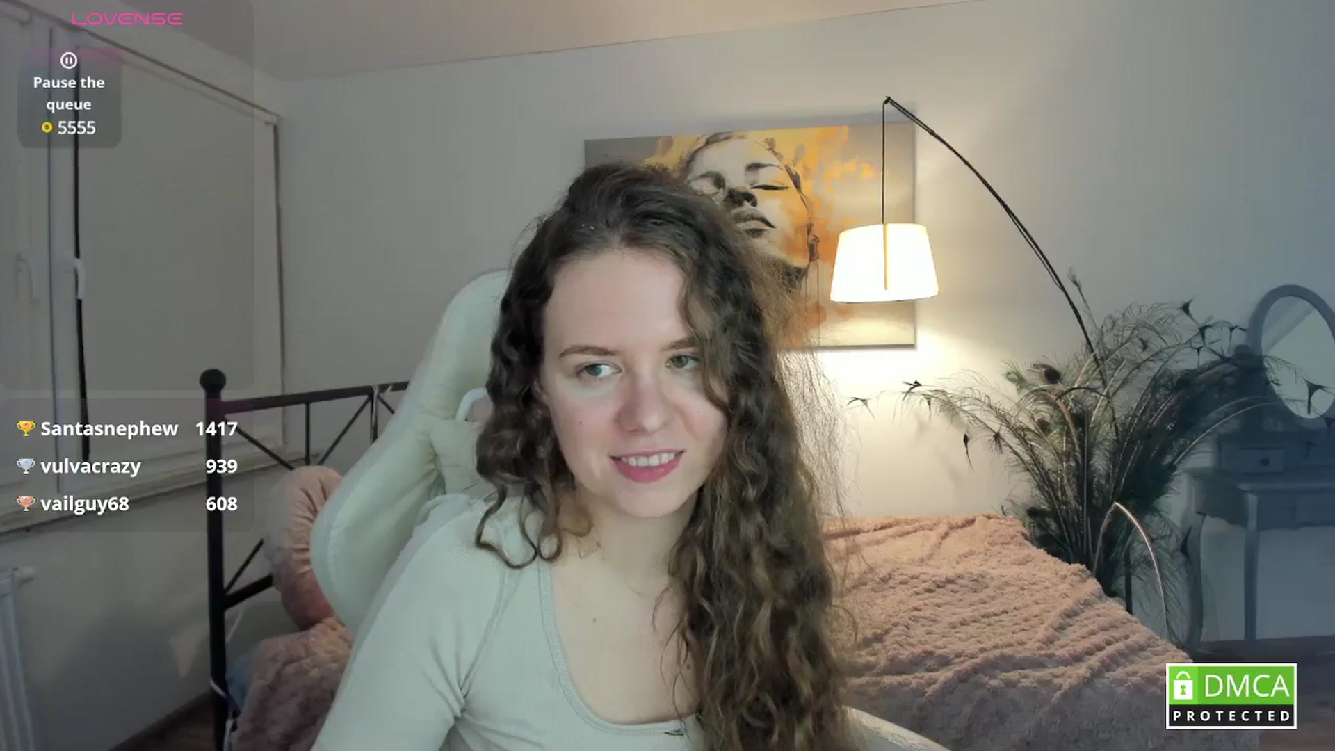 Gallery image thumbnail from LanaBelll's myfreecams stream on, 02/20/2025, 21:39 image 7 of 20