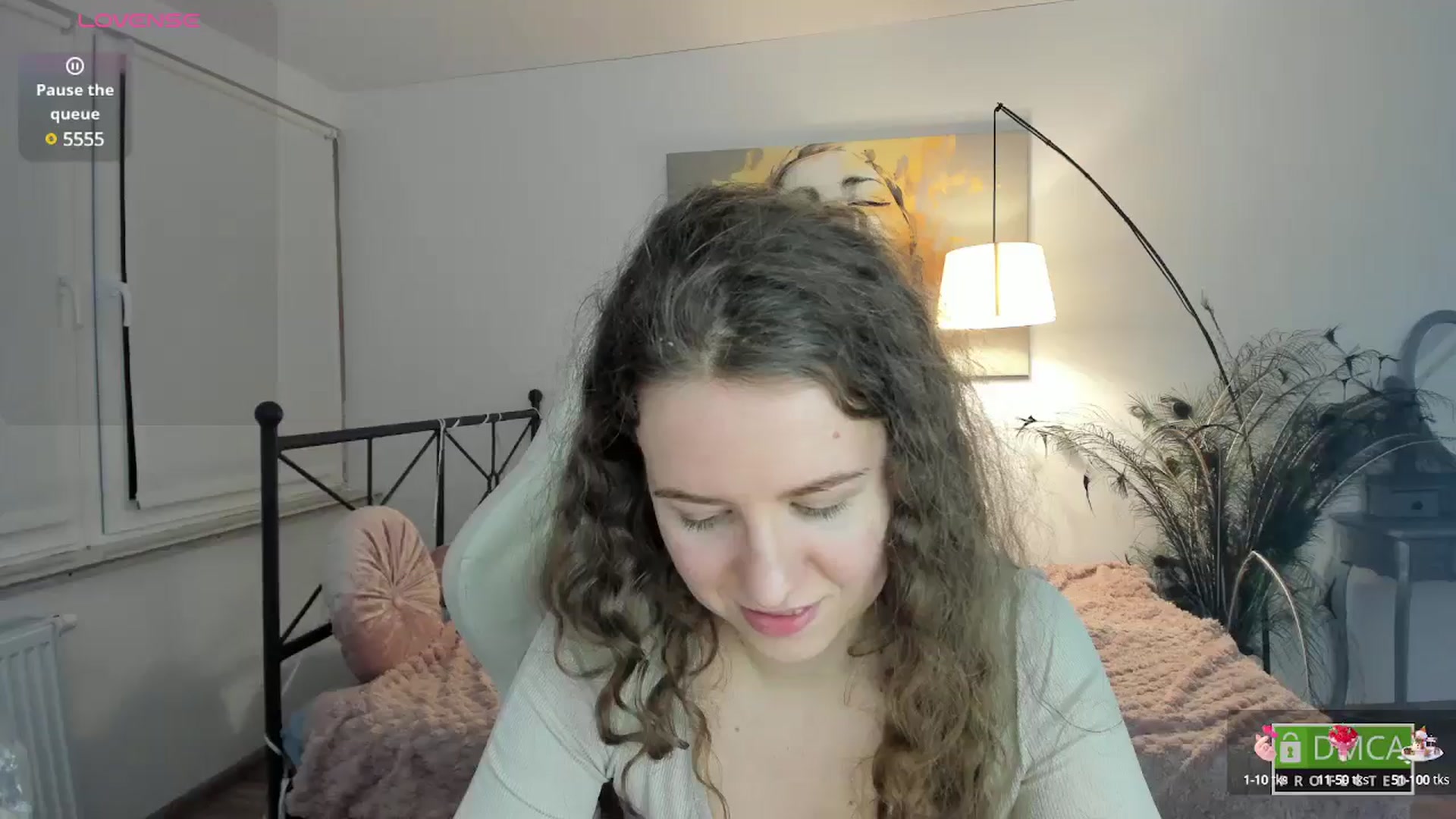 Gallery image thumbnail from LanaBelll's myfreecams stream on, 02/20/2025, 21:39 image 10 of 20