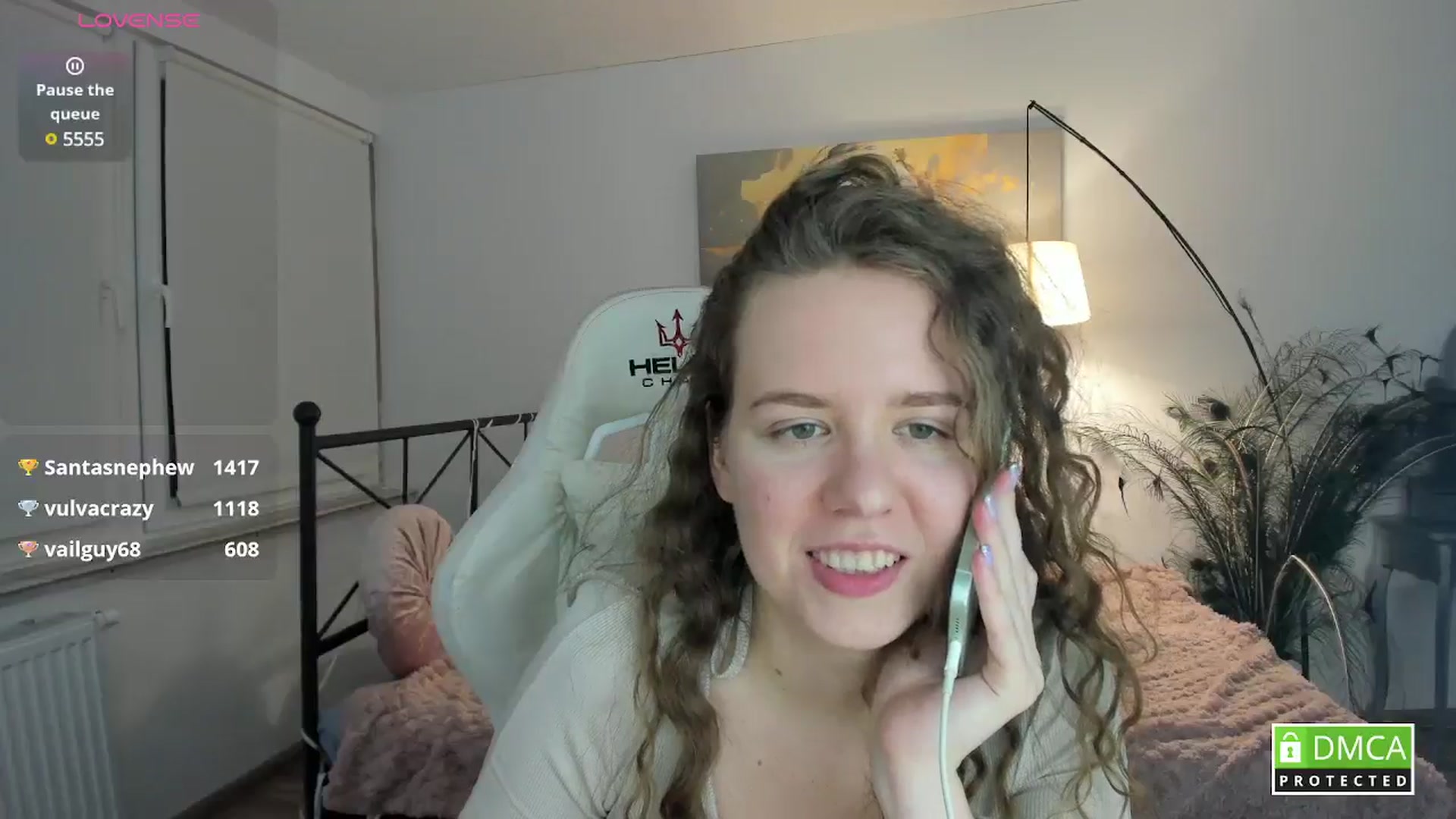 Gallery image thumbnail from LanaBelll's myfreecams stream on, 02/20/2025, 21:39 image 18 of 20