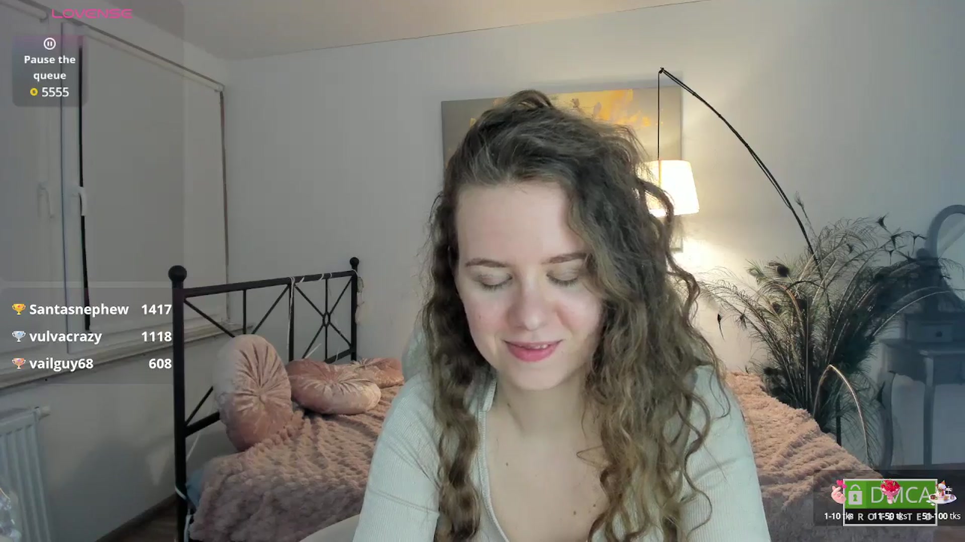 Gallery image thumbnail from LanaBelll's myfreecams stream on, 02/20/2025, 21:39 image 17 of 20