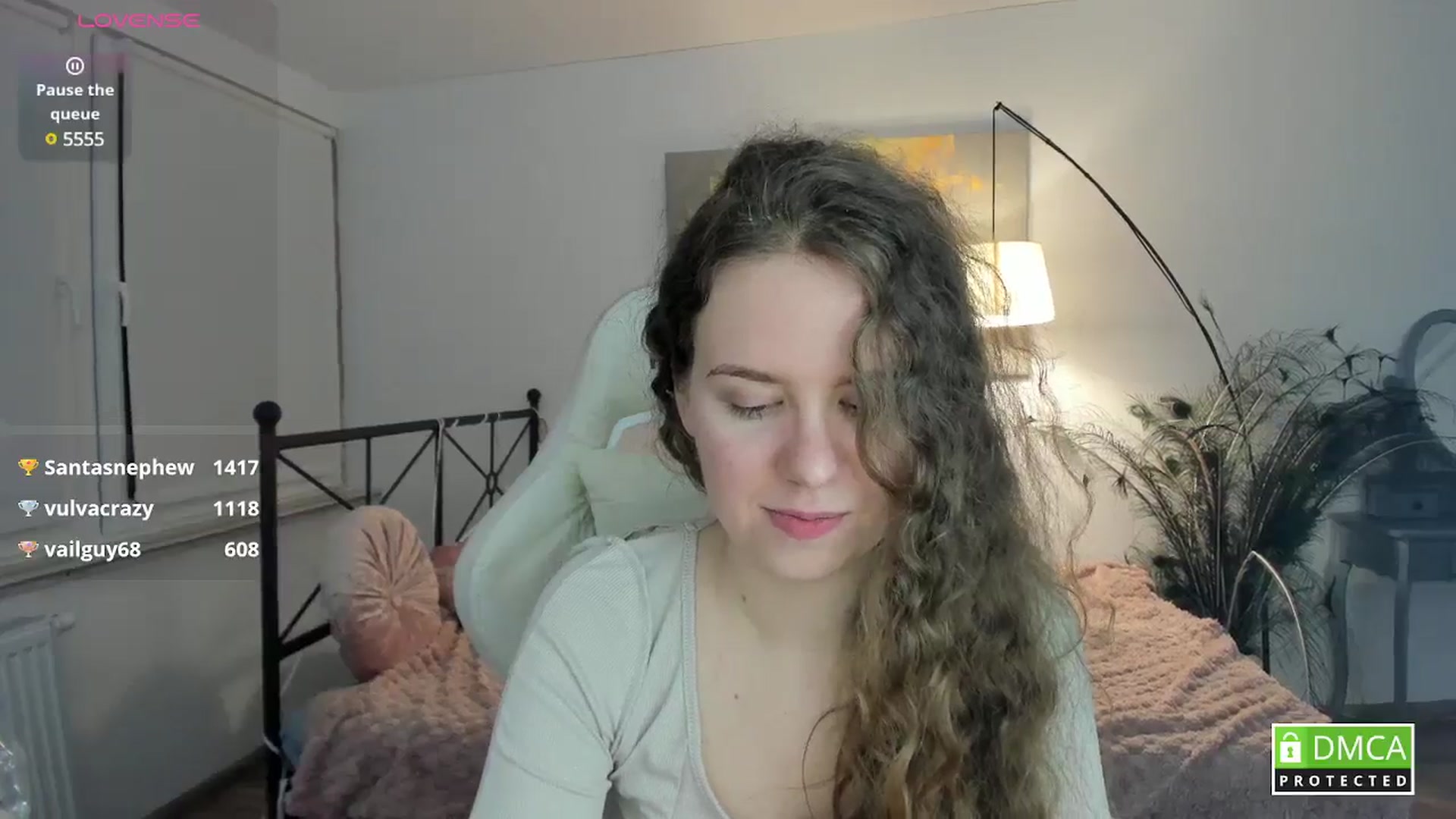 Gallery image thumbnail from LanaBelll's myfreecams stream on, 02/20/2025, 21:39 image 14 of 20