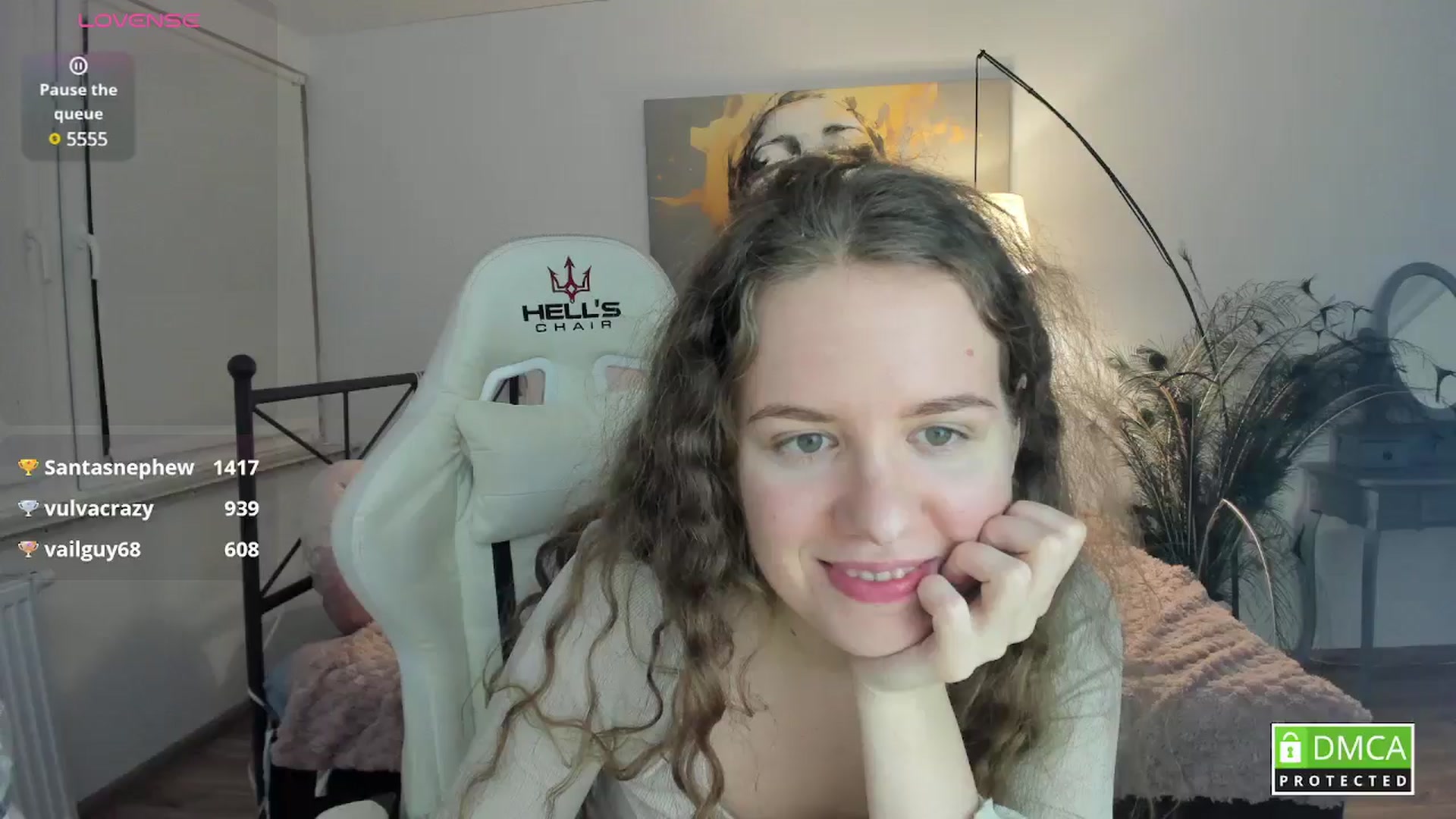 Gallery image thumbnail from LanaBelll's myfreecams stream on, 02/20/2025, 21:39 image 3 of 20
