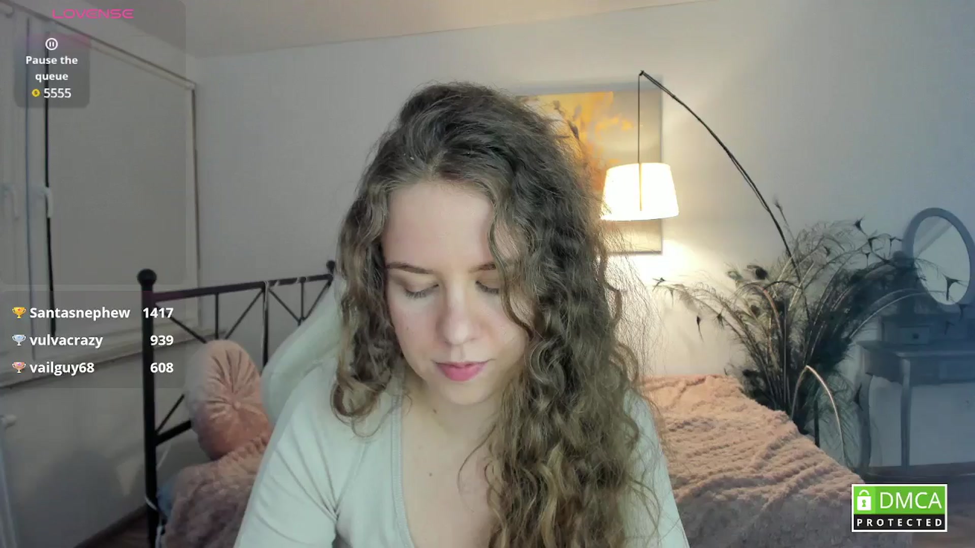 Gallery image thumbnail from LanaBelll's myfreecams stream on, 02/20/2025, 21:39 image 5 of 20