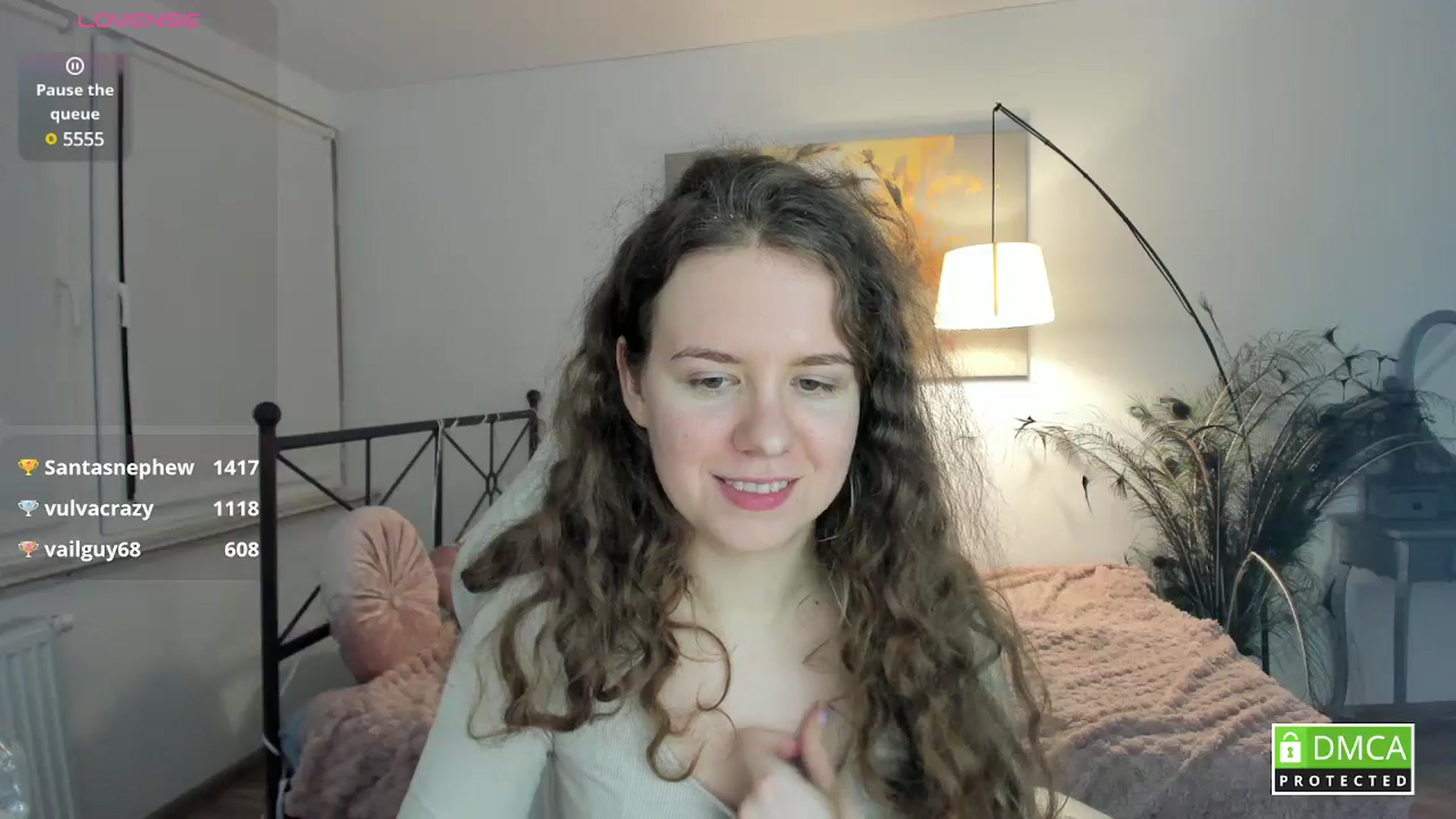 Gallery image thumbnail from LanaBelll's myfreecams stream on, 02/20/2025, 21:39 image 13 of 20