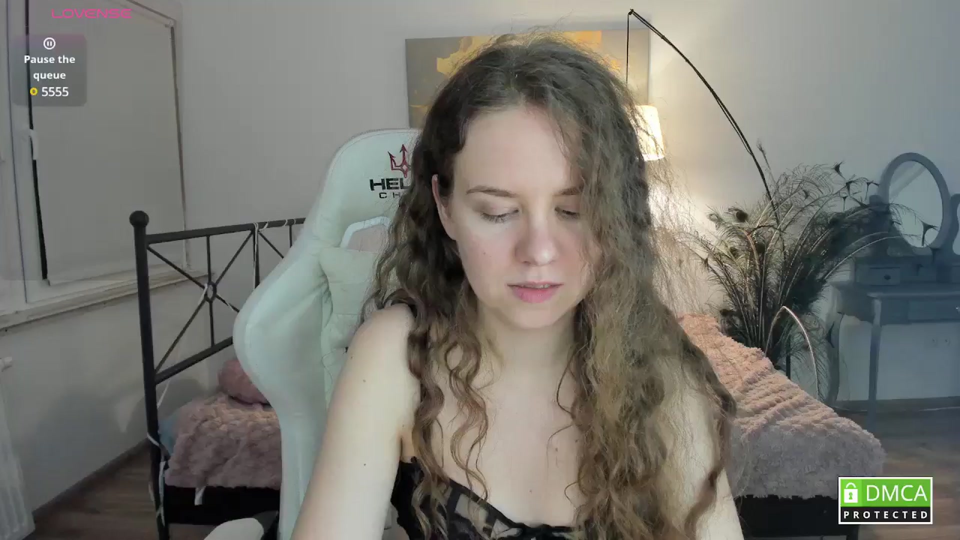 Gallery image thumbnail from LanaBelll's myfreecams stream on, 02/20/2025, 22:47 image 1 of 20