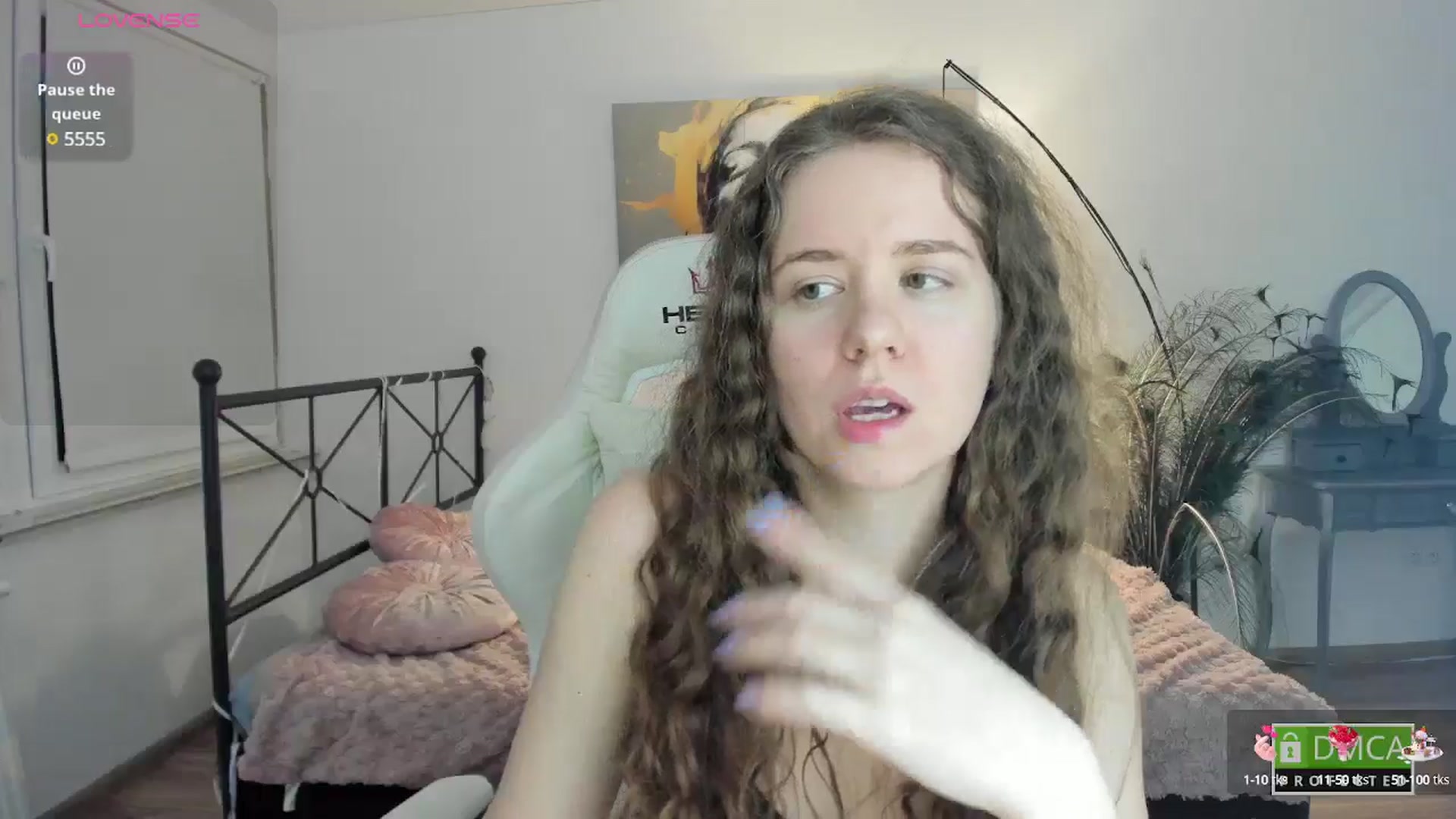 Gallery image thumbnail from LanaBelll's myfreecams stream on, 02/20/2025, 22:47 image 16 of 20