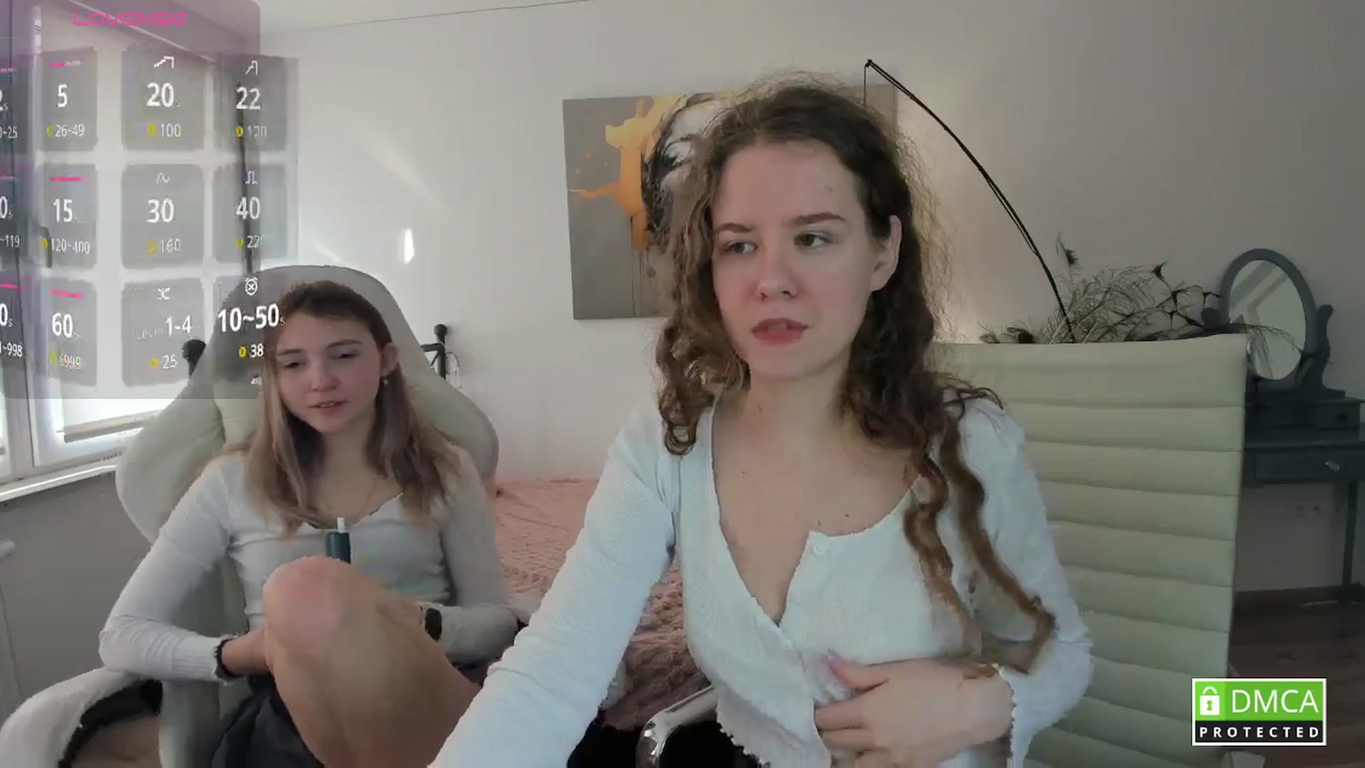 Gallery image thumbnail from LanaBelll's myfreecams stream on, 02/21/2025, 13:44 image 20 of 20