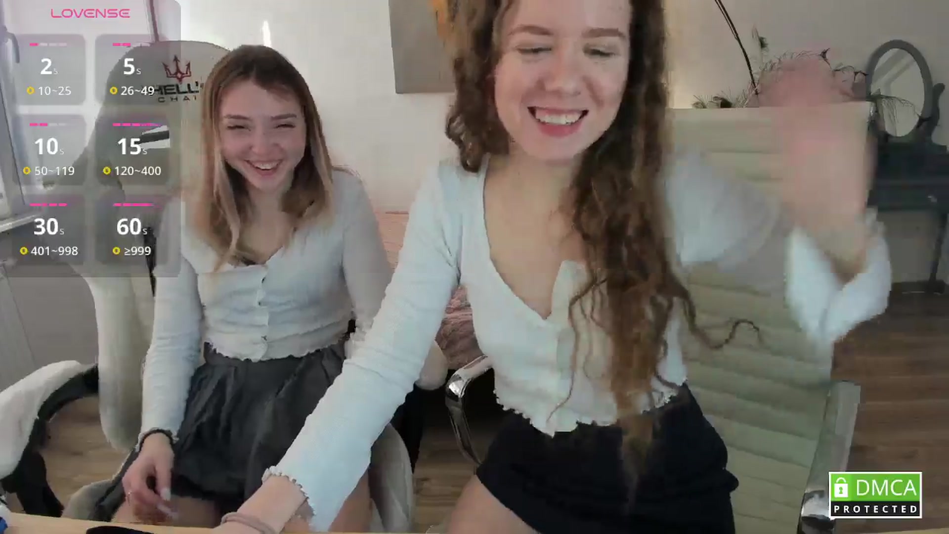 Gallery image thumbnail from LanaBelll's myfreecams stream on, 02/21/2025, 13:44 image 17 of 20
