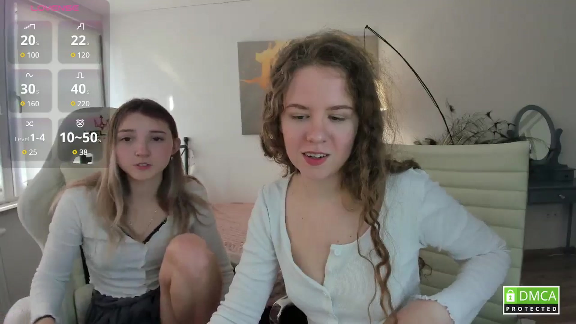 Gallery image thumbnail from LanaBelll's myfreecams stream on, 02/21/2025, 13:44 image 19 of 20