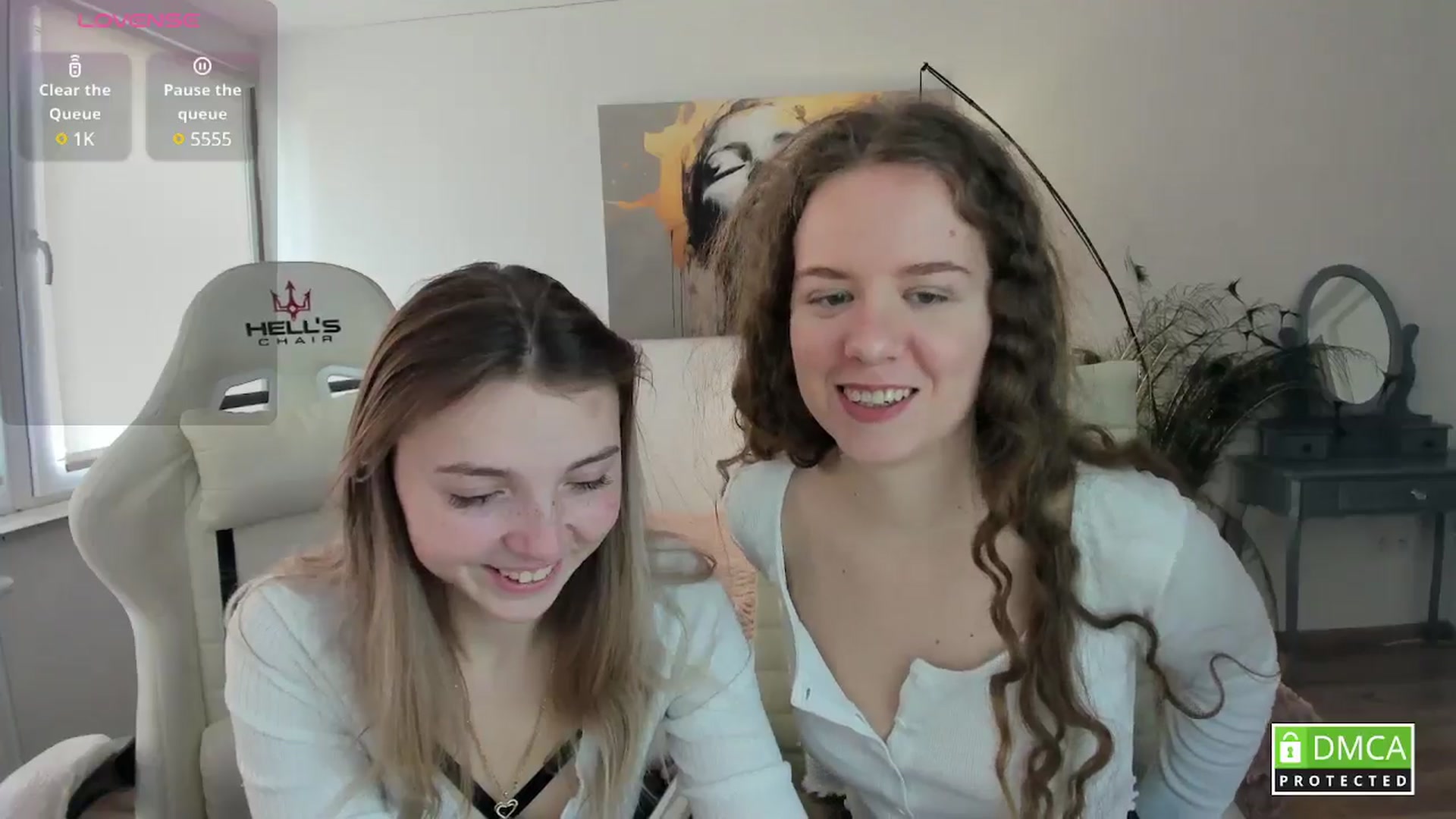 Gallery image thumbnail from LanaBelll's myfreecams stream on, 02/21/2025, 13:44 image 4 of 20