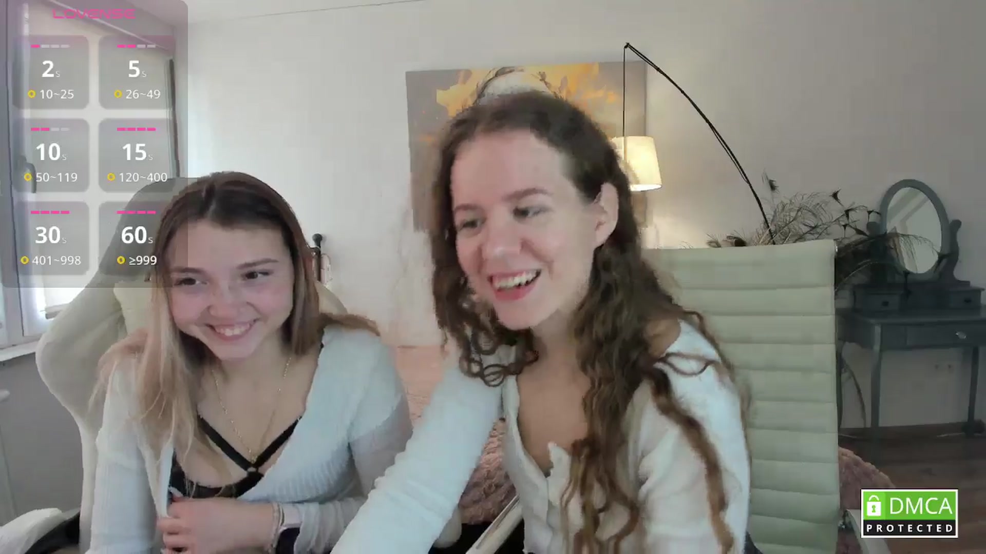 Gallery image thumbnail from LanaBelll's myfreecams stream on, 02/21/2025, 13:44 image 10 of 20