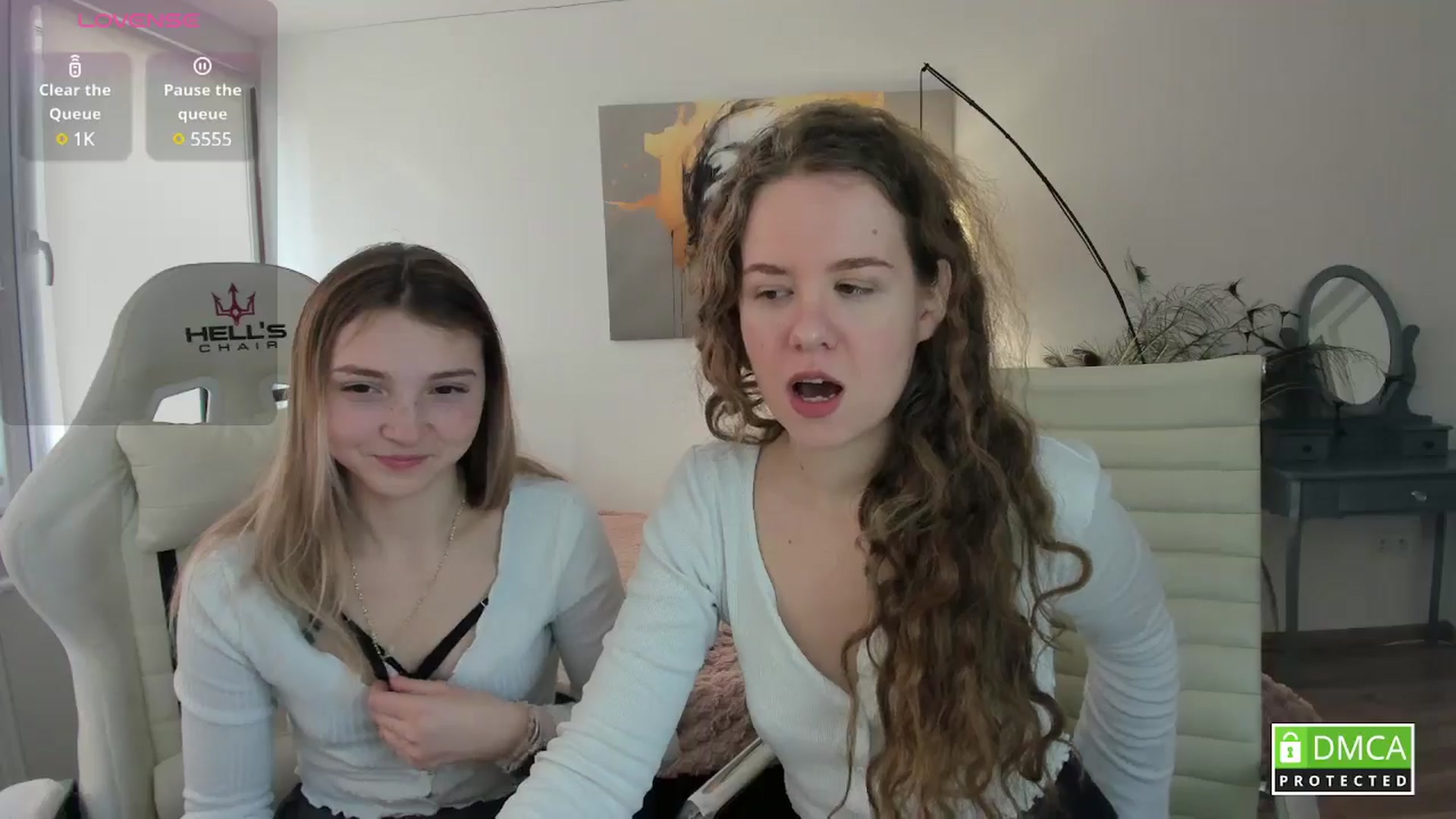 Gallery image thumbnail from LanaBelll's myfreecams stream on, 02/21/2025, 13:44 image 11 of 20